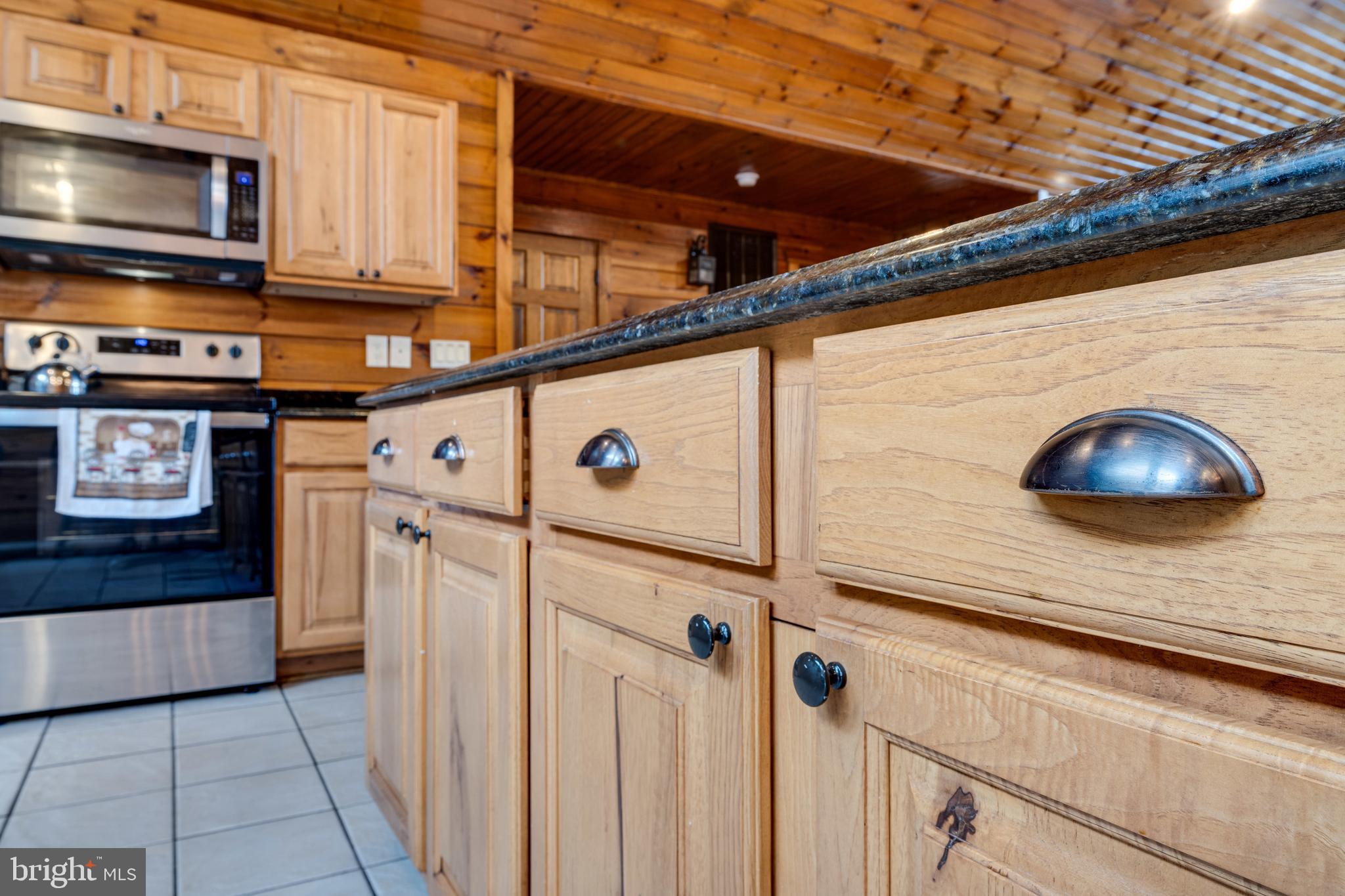 BATTLE CREEK - Residential