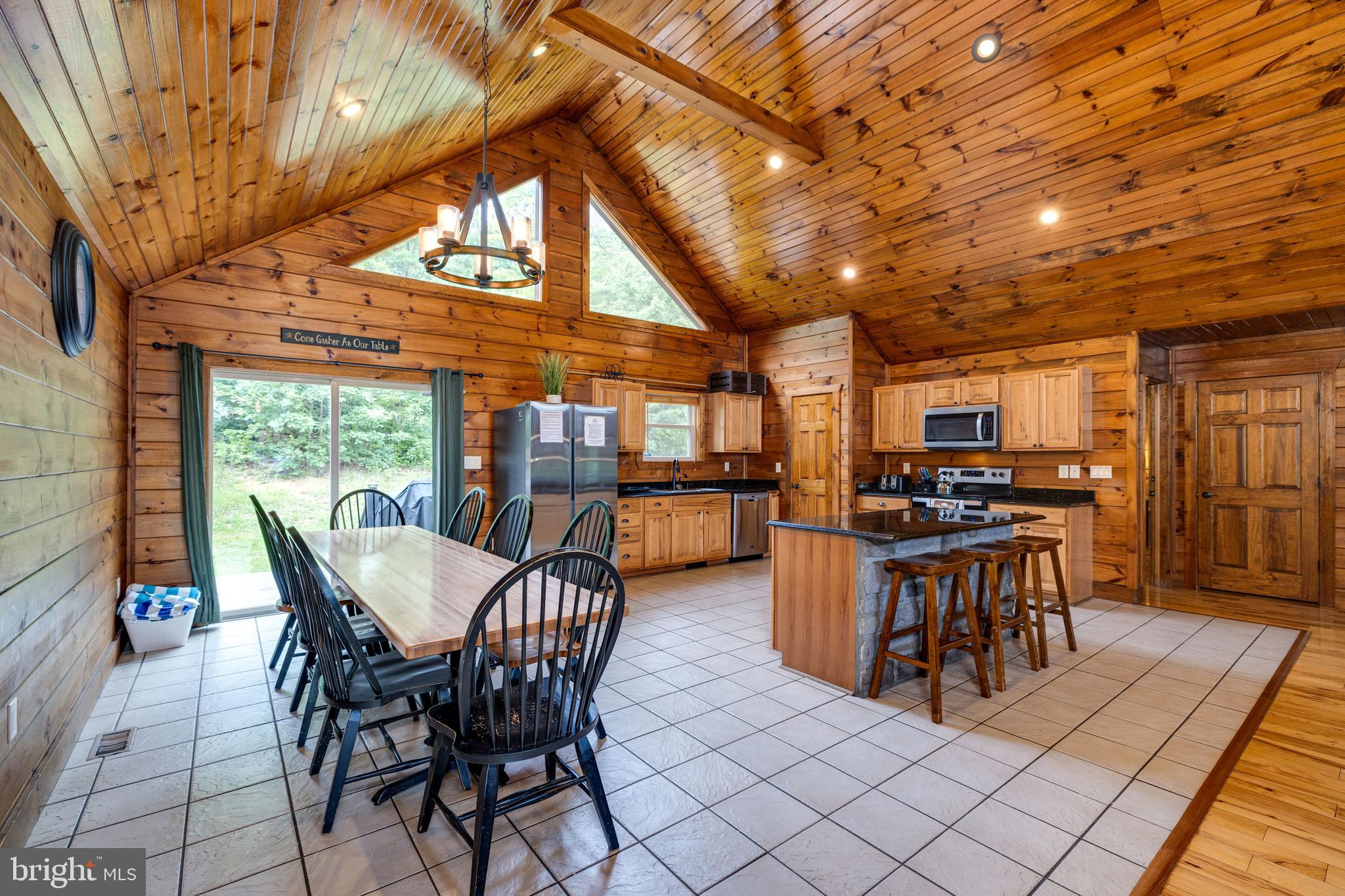 259 LOG HOME PLACE