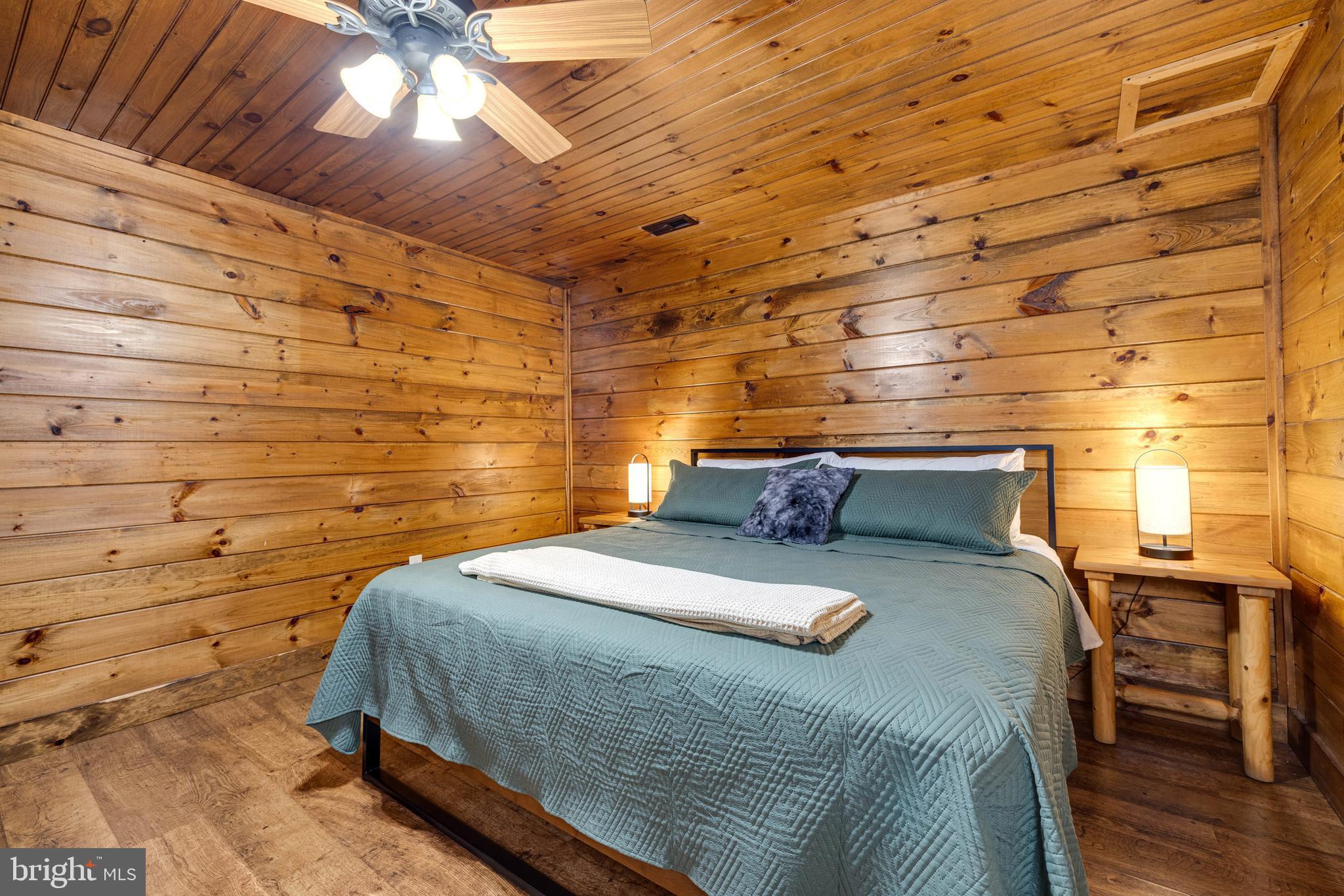 BATTLE CREEK - Residential