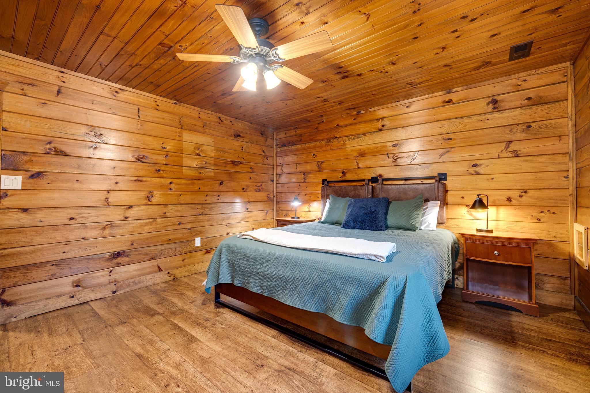 BATTLE CREEK - Residential