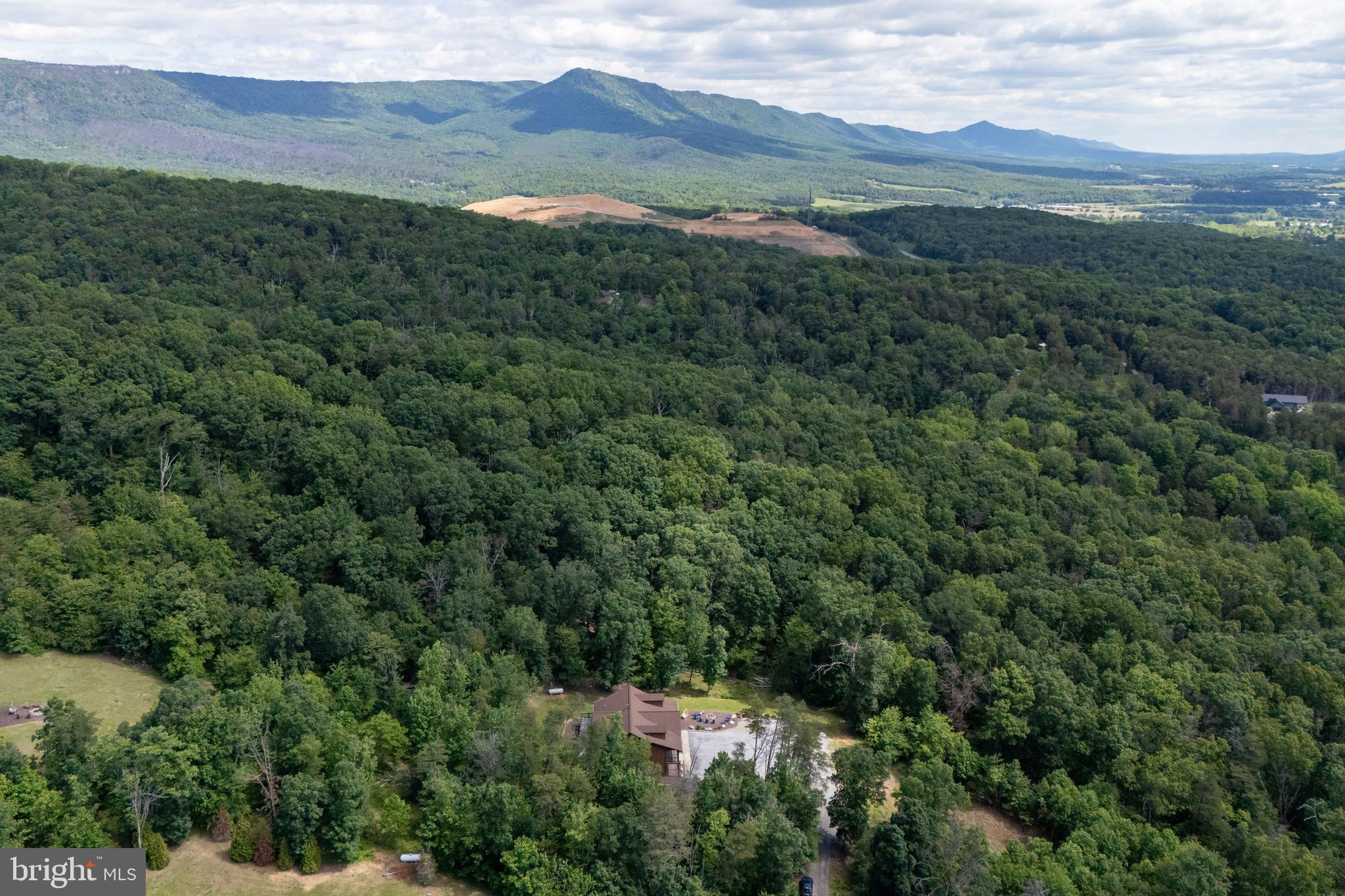 BATTLE CREEK - Residential