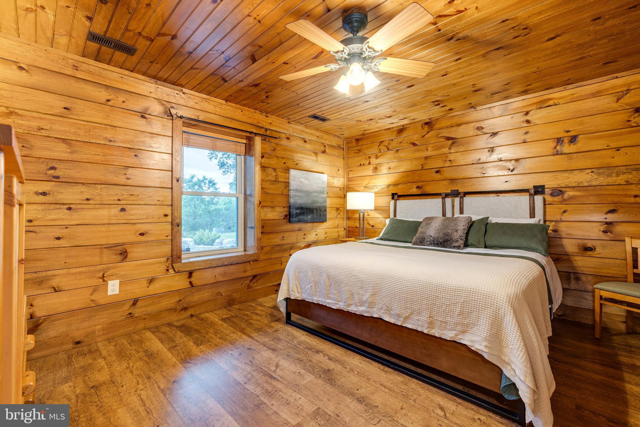 BATTLE CREEK - Residential