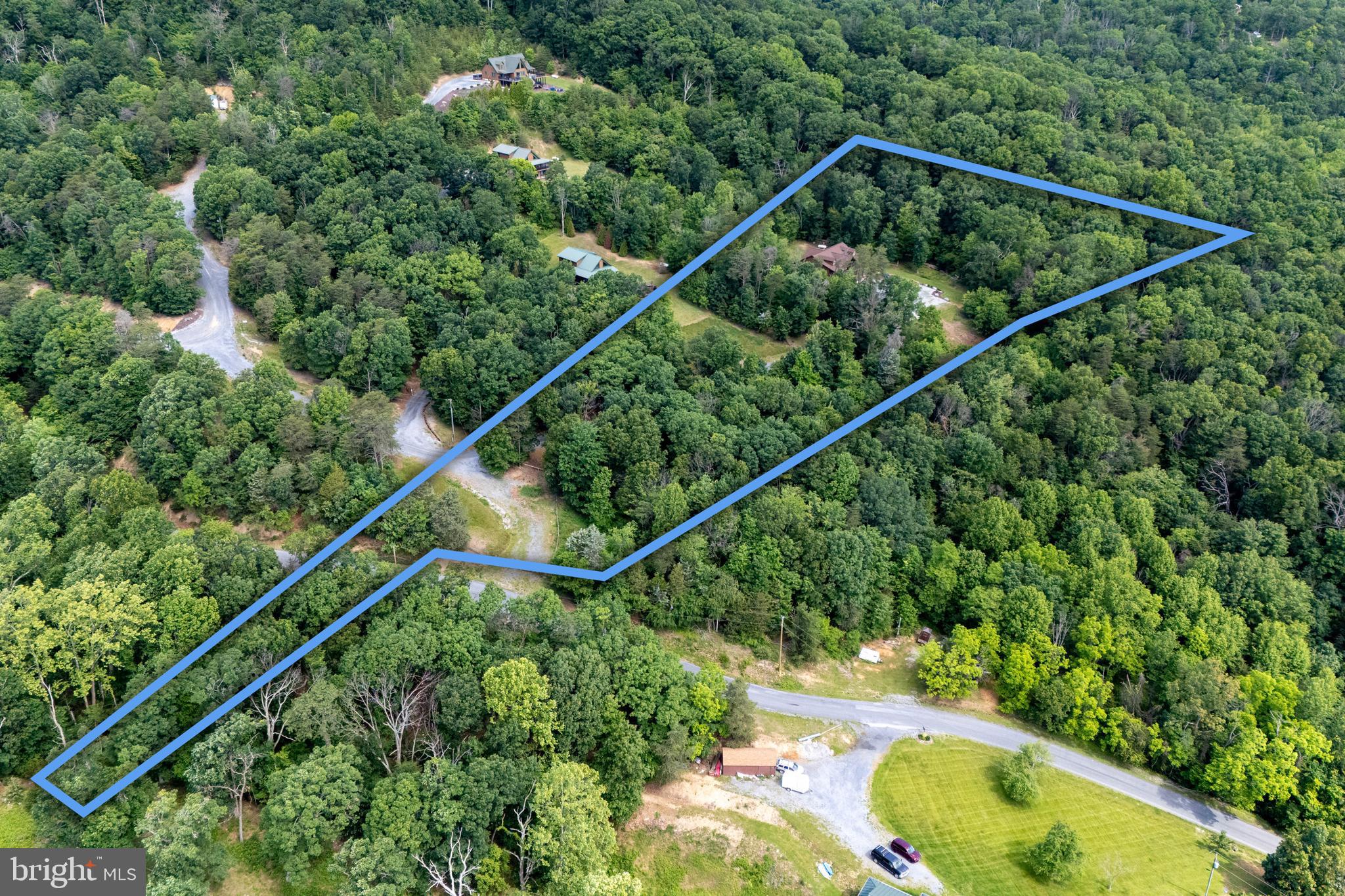 BATTLE CREEK - Residential