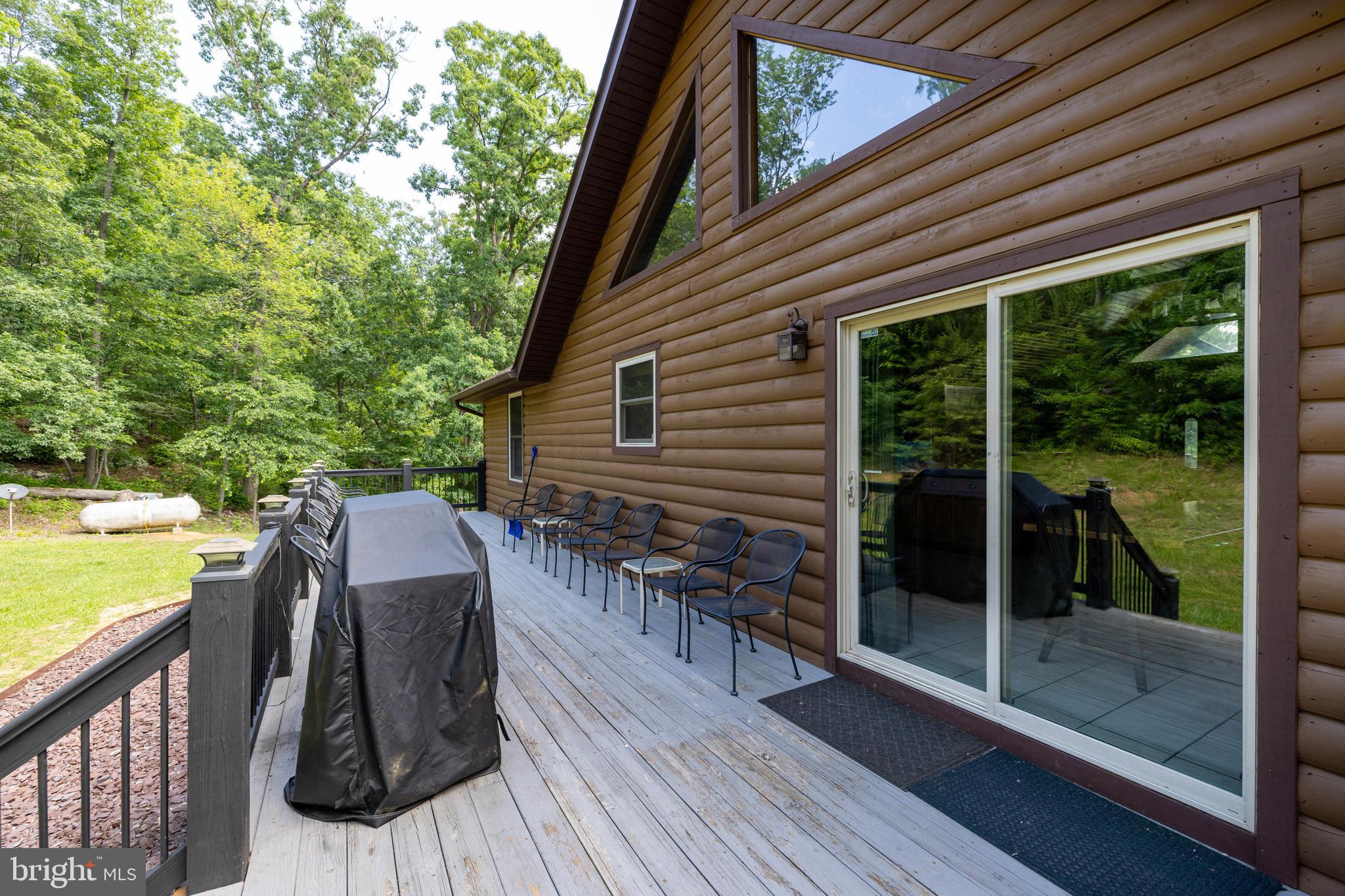 BATTLE CREEK - Residential