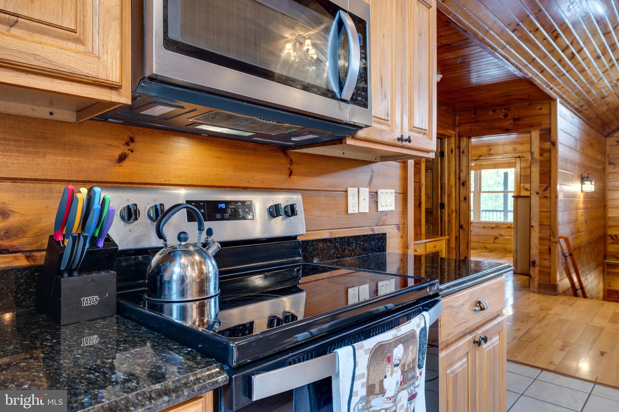 BATTLE CREEK - Residential