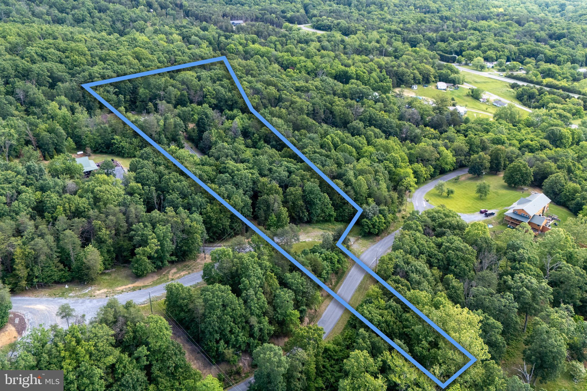 BATTLE CREEK - Residential