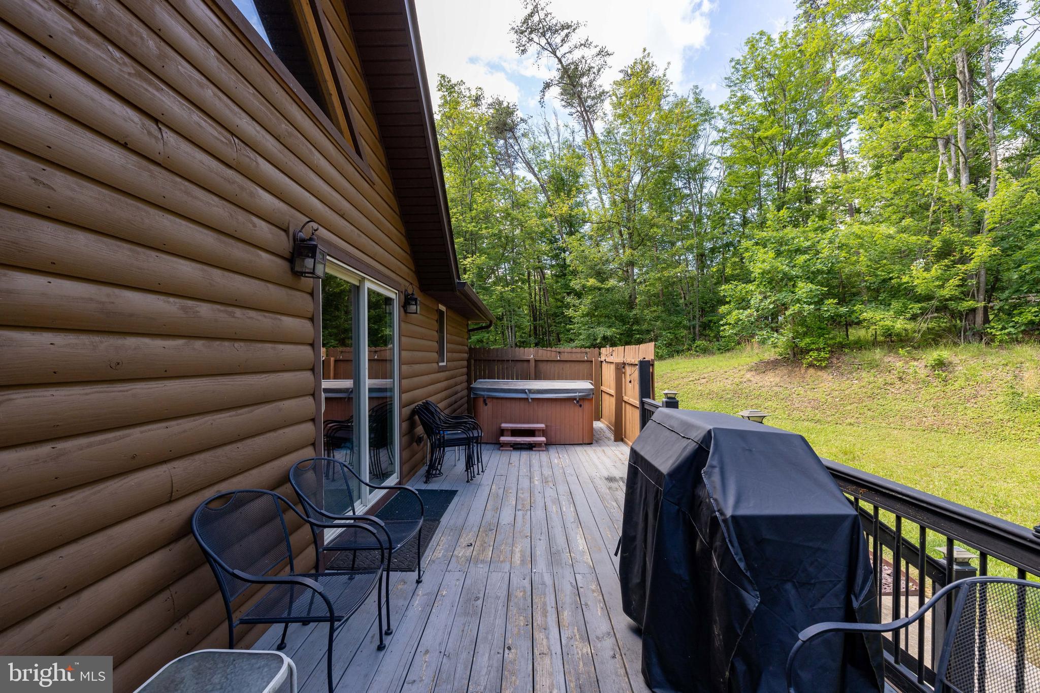 BATTLE CREEK - Residential