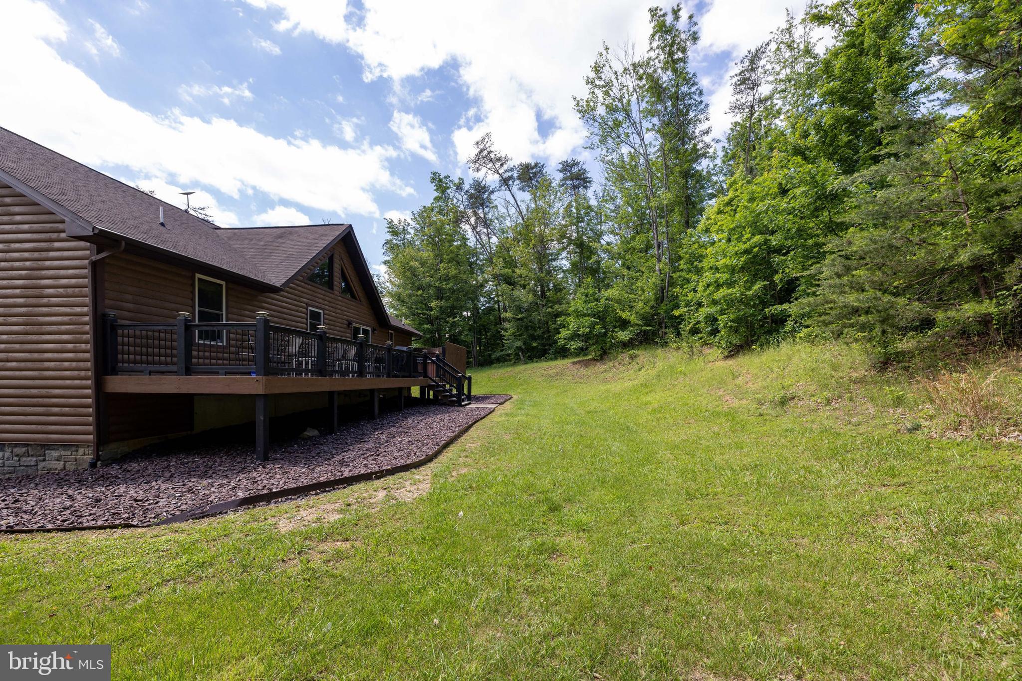 BATTLE CREEK - Residential