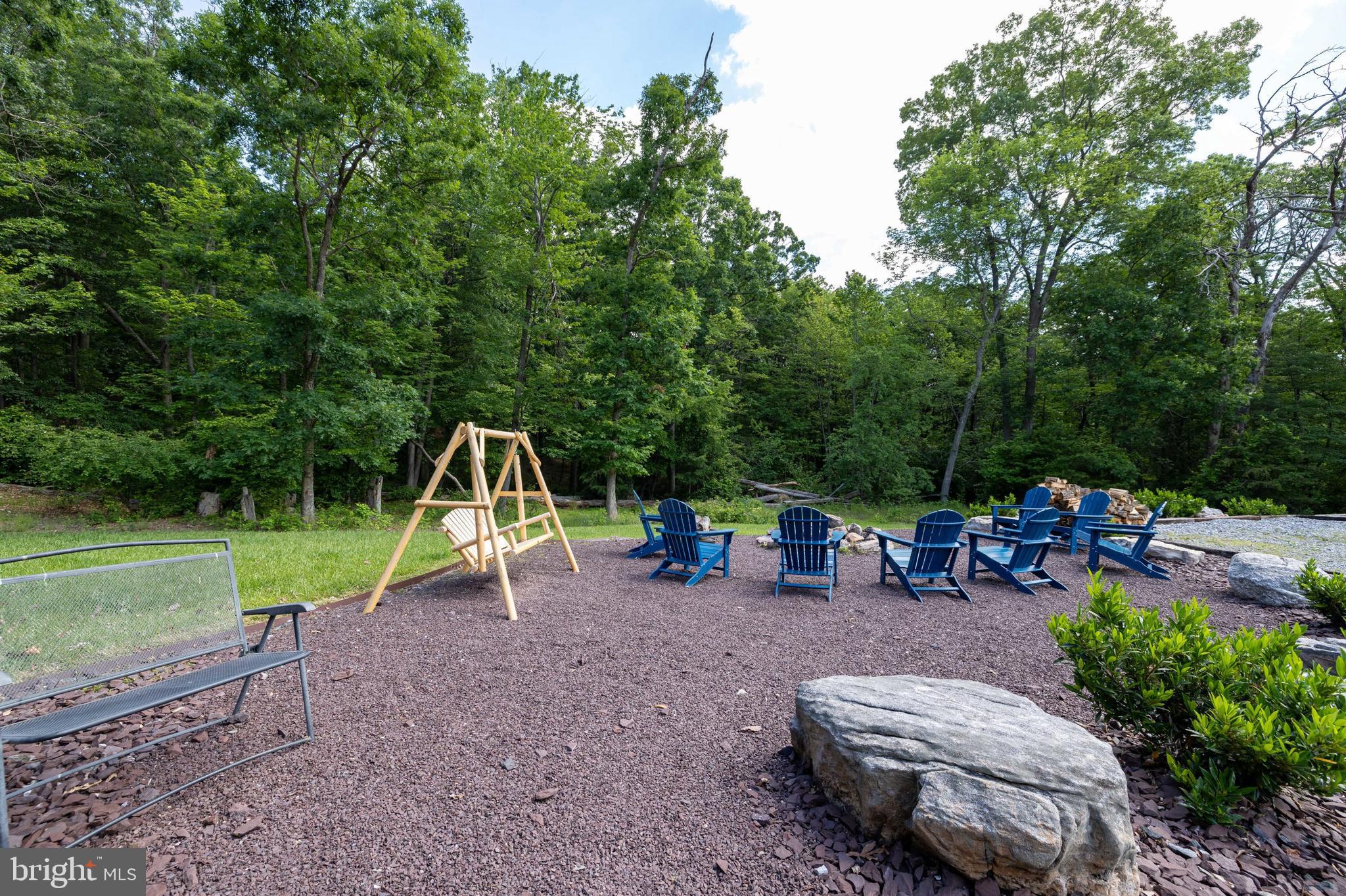 BATTLE CREEK - Residential