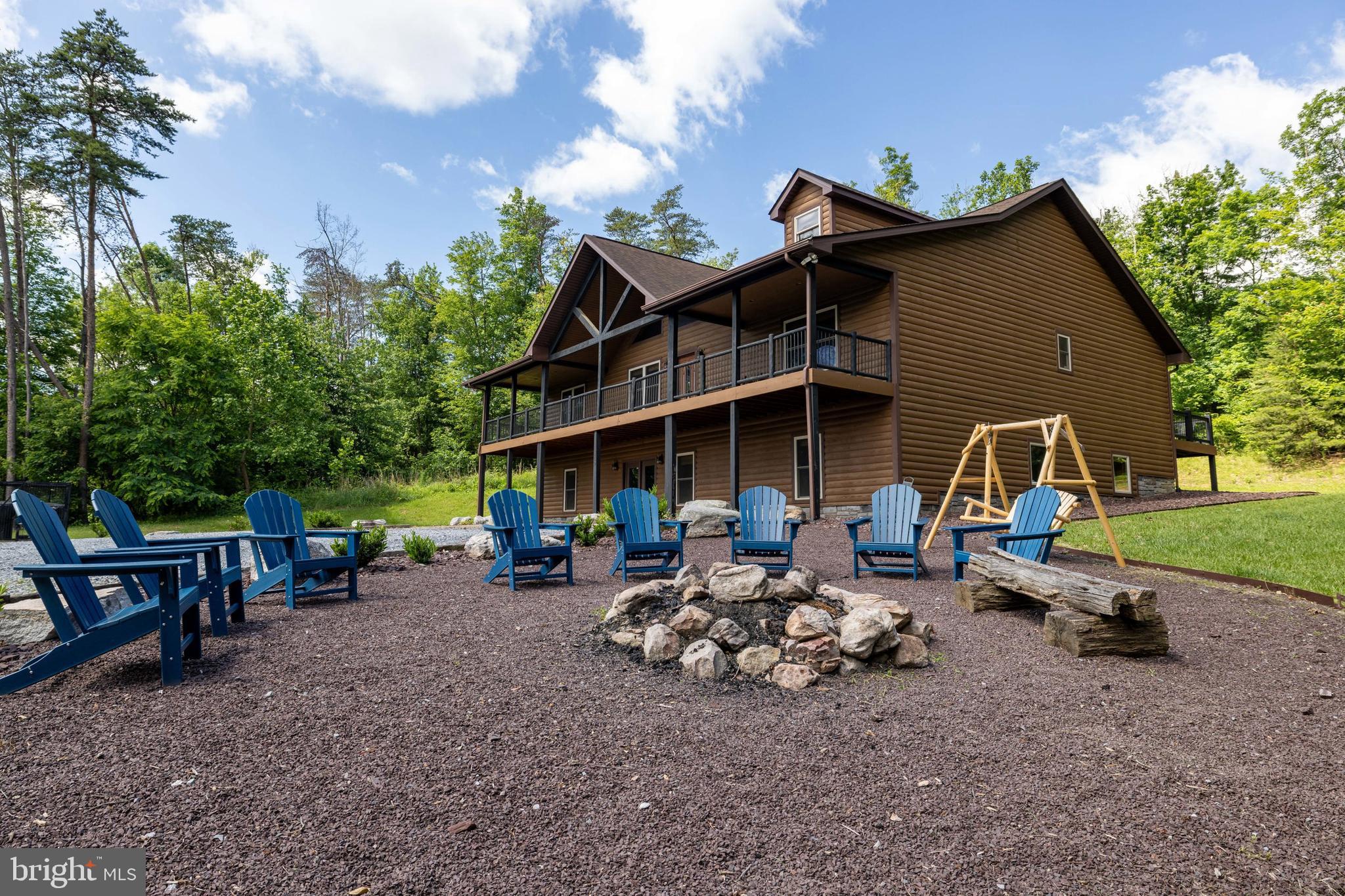 BATTLE CREEK - Residential