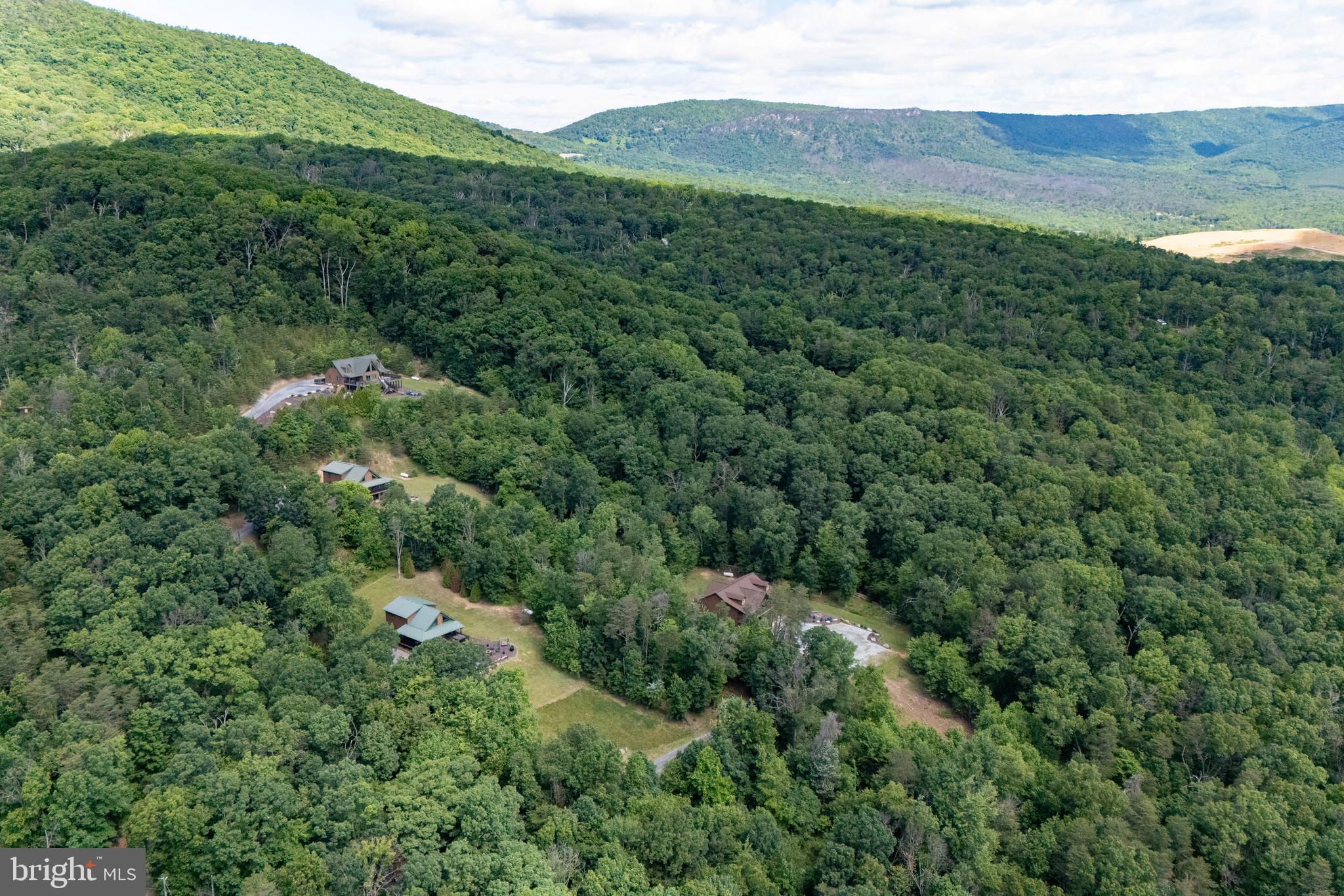 BATTLE CREEK - Residential