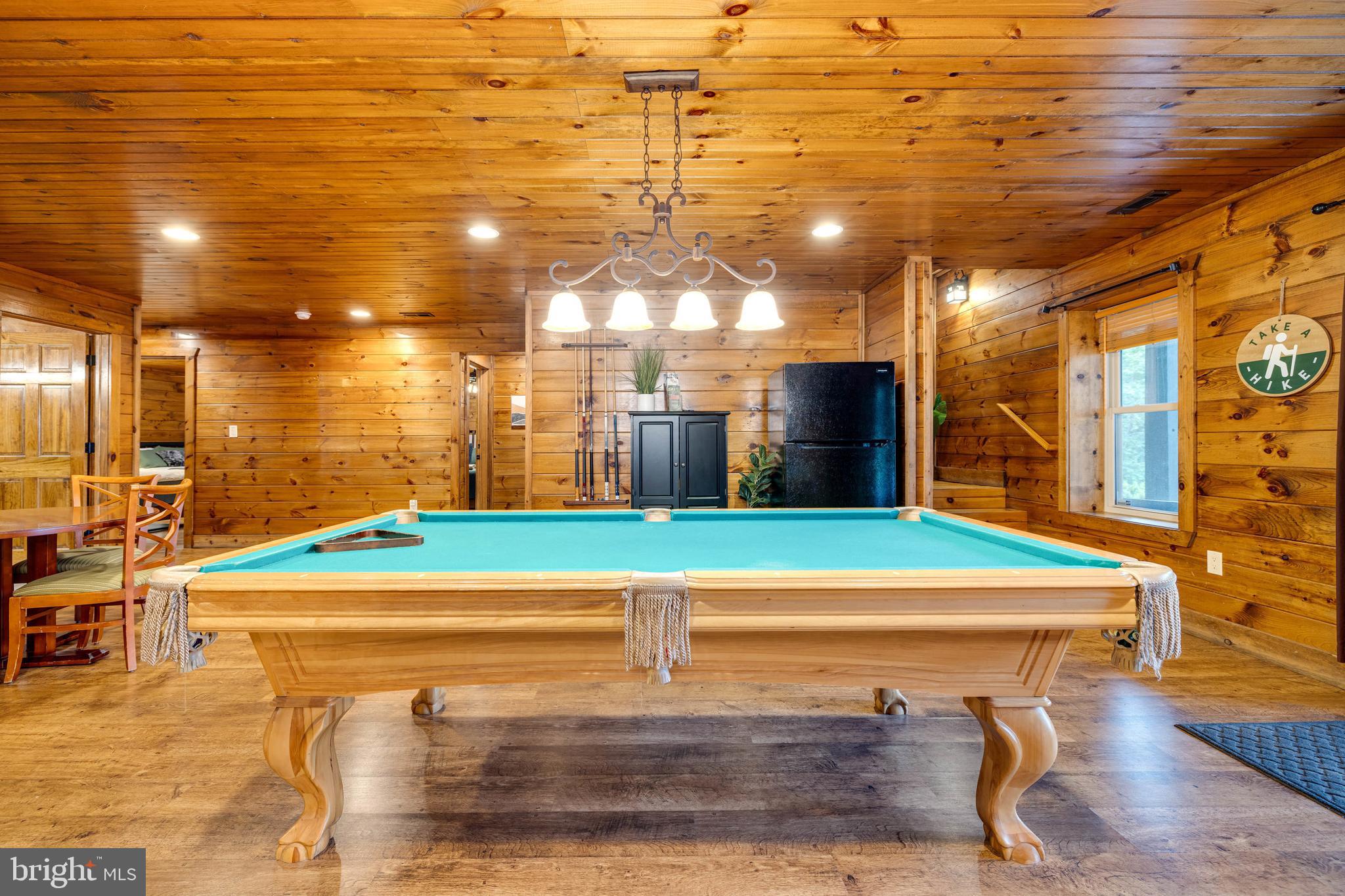 BATTLE CREEK - Residential