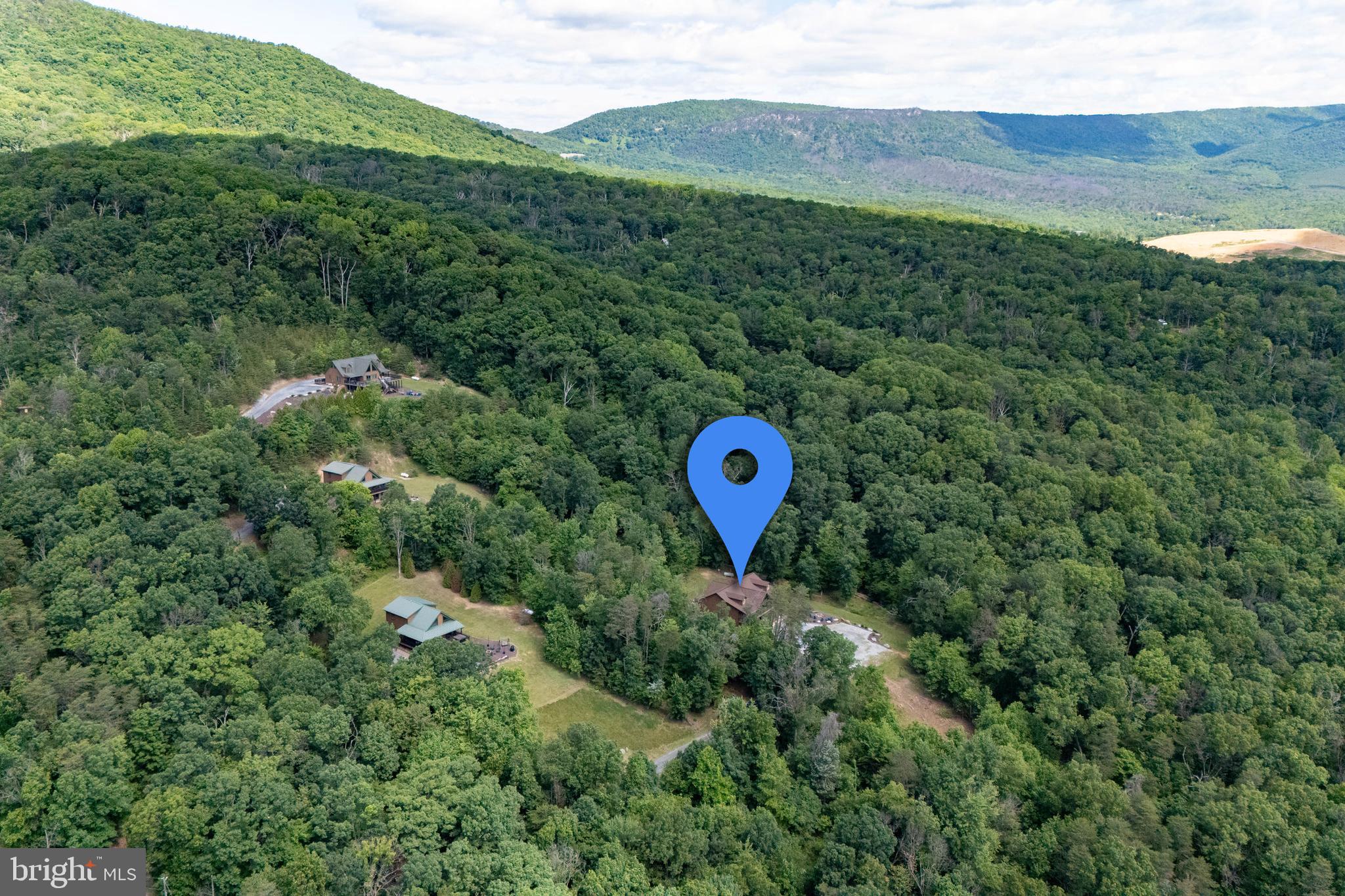 BATTLE CREEK - Residential