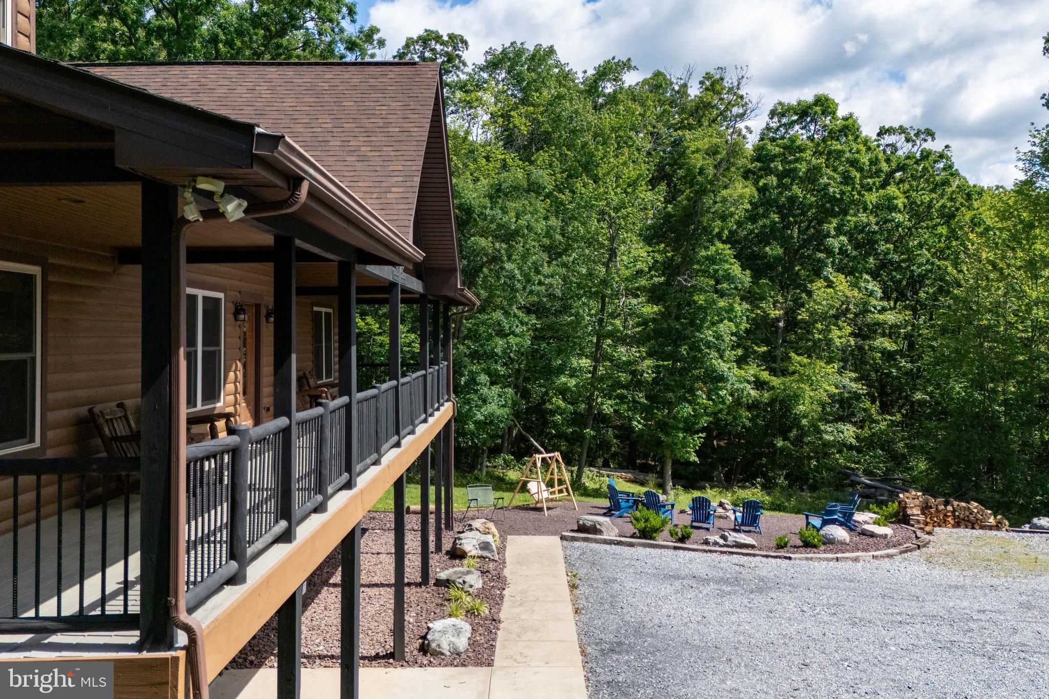 BATTLE CREEK - Residential