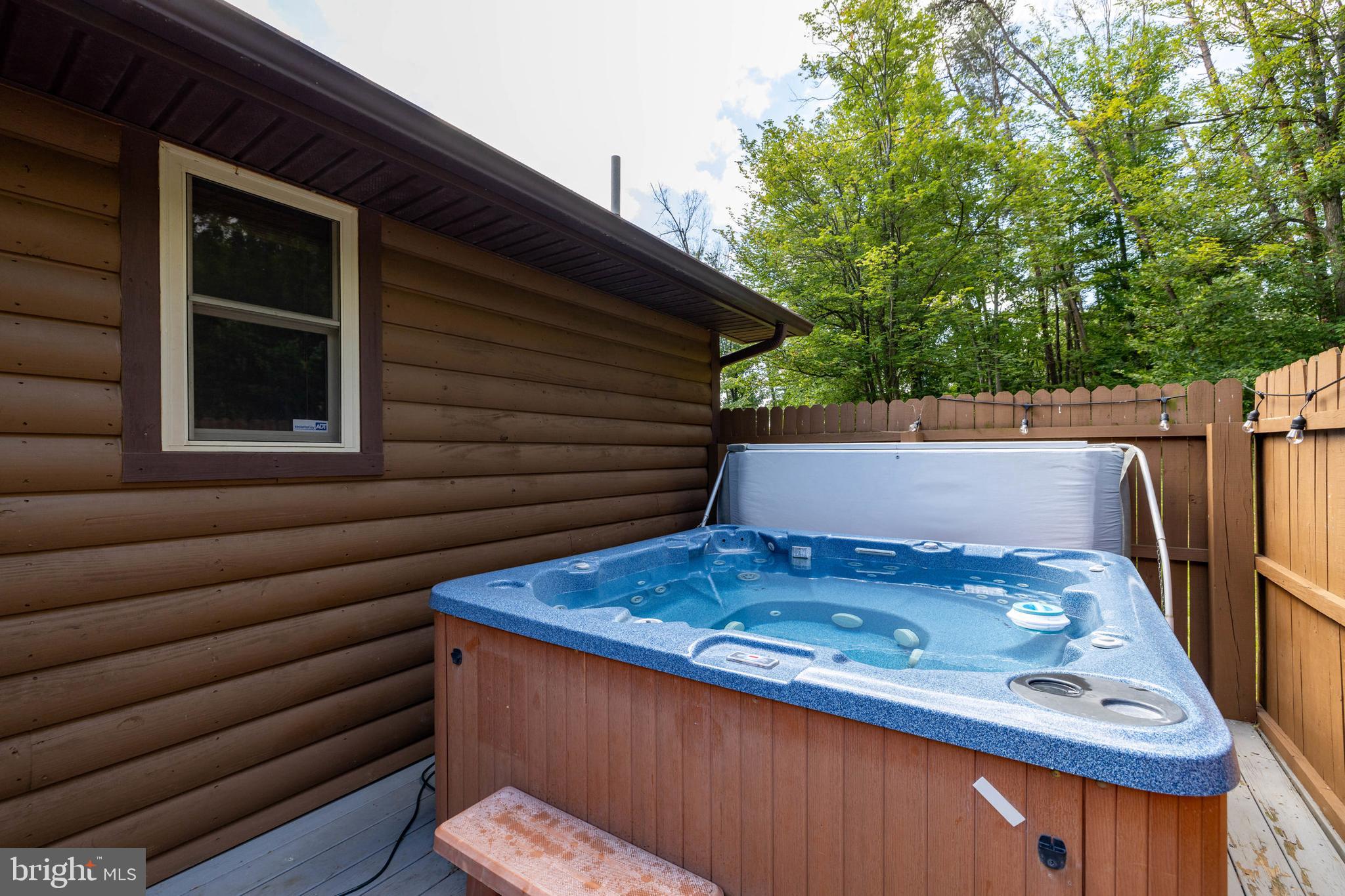 BATTLE CREEK - Residential