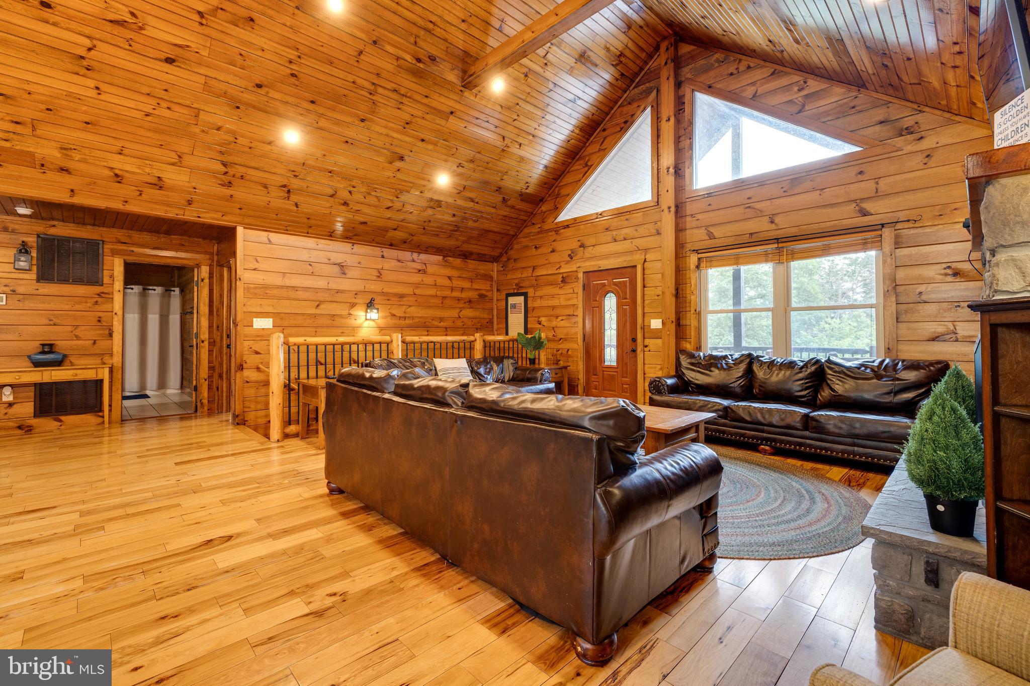 BATTLE CREEK - Residential