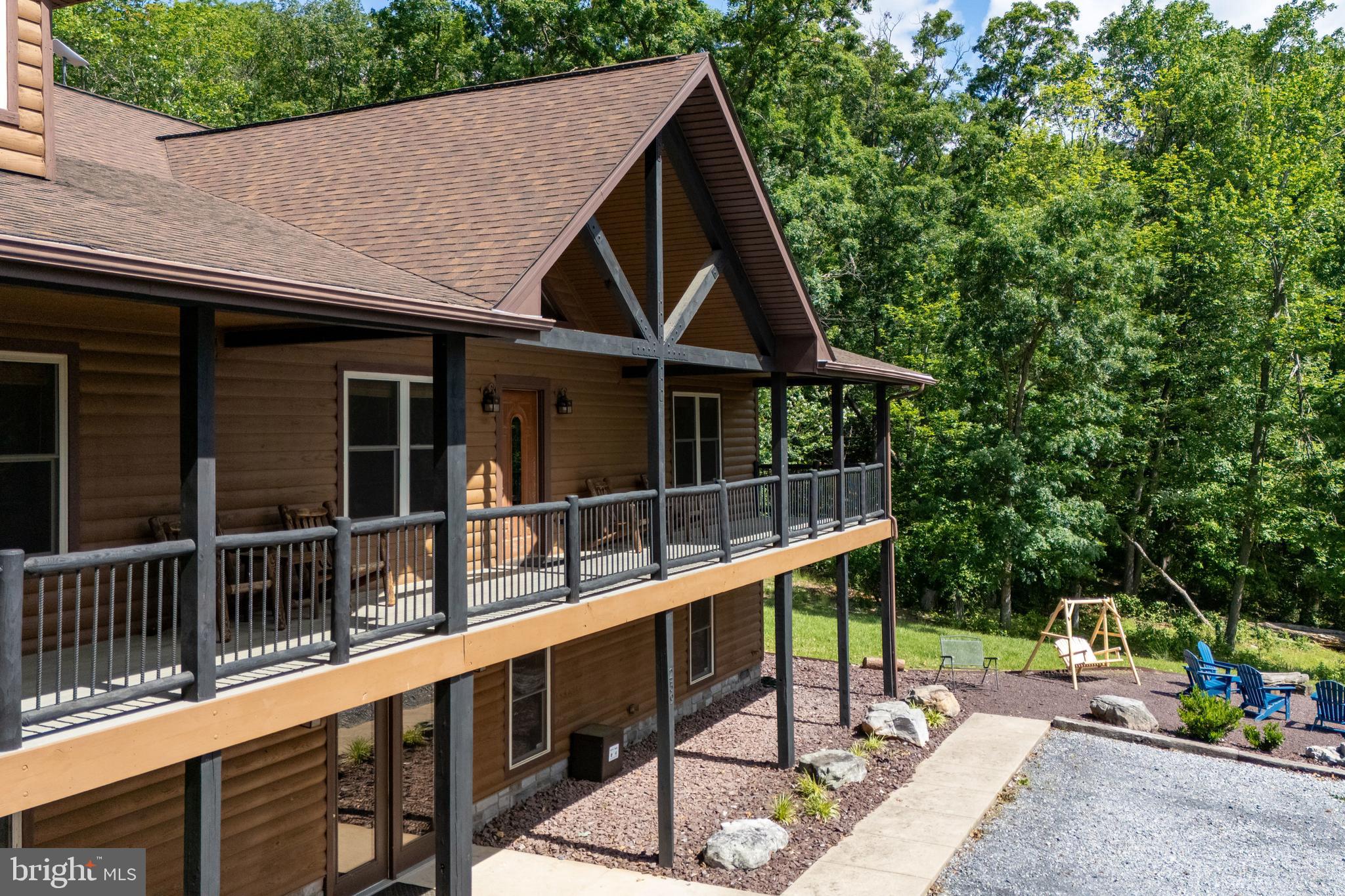 BATTLE CREEK - Residential