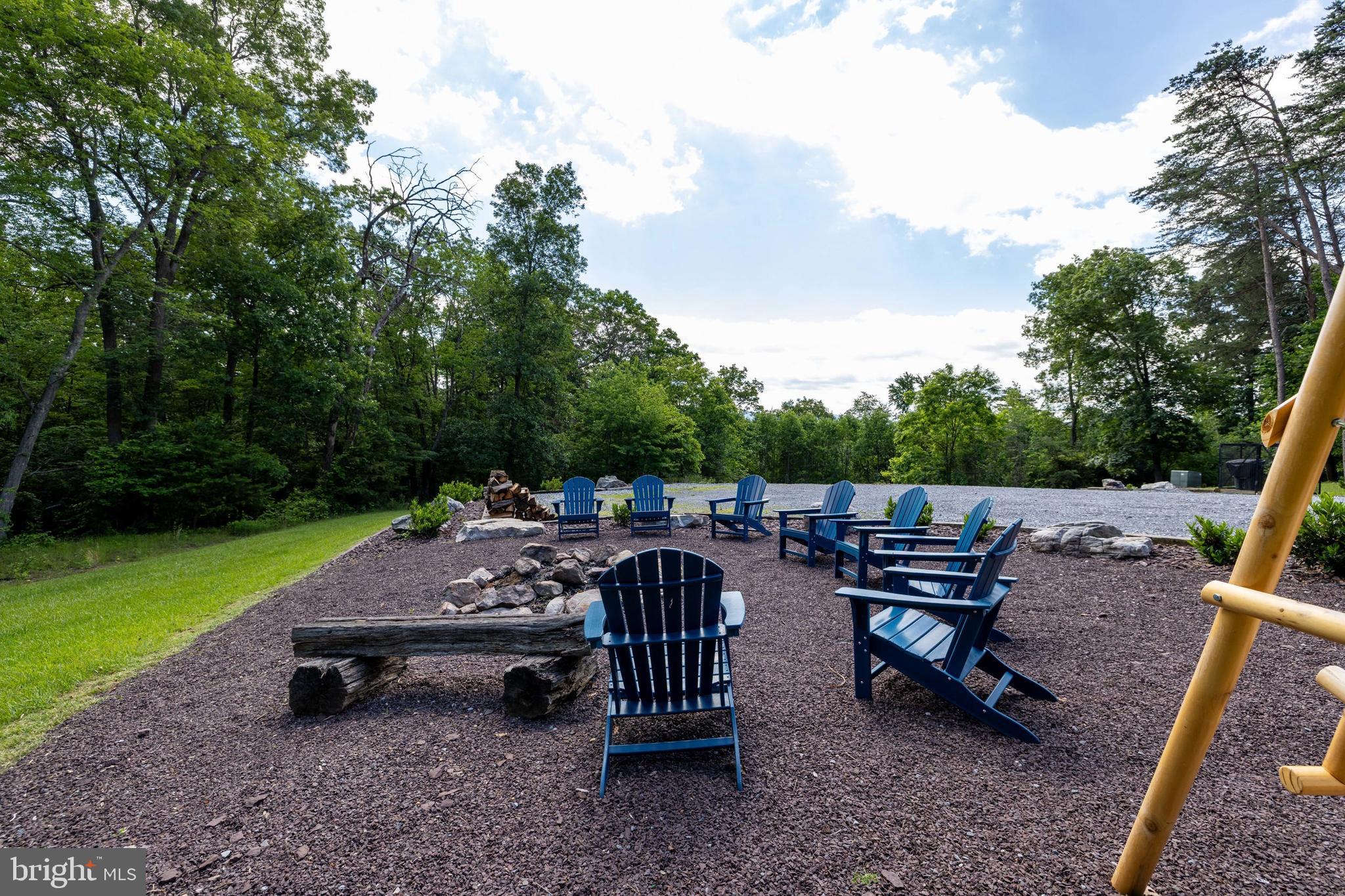 BATTLE CREEK - Residential