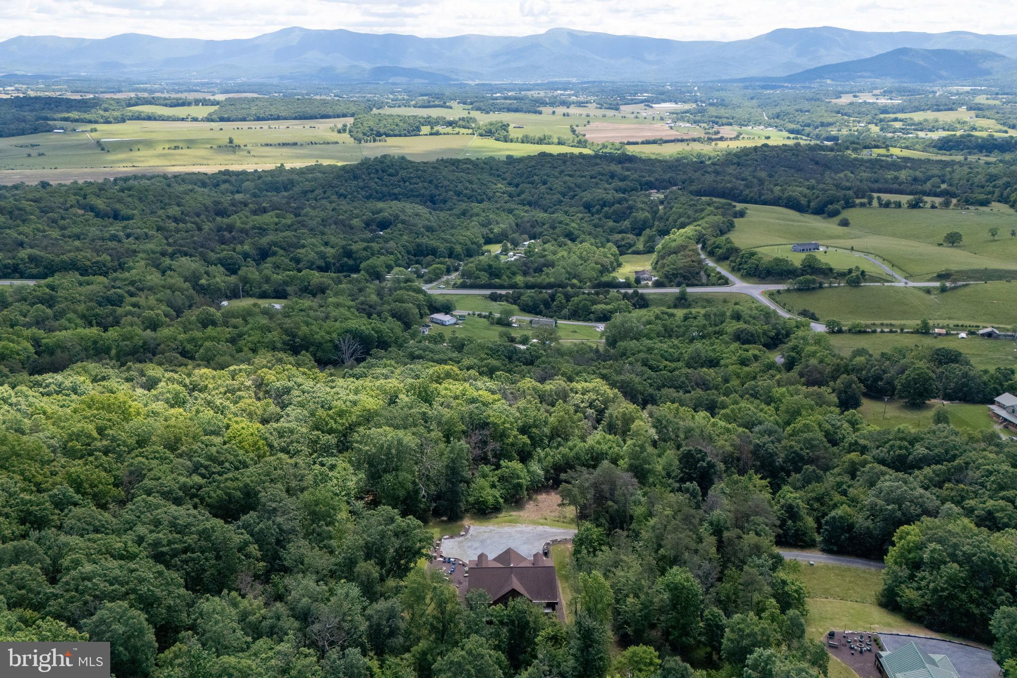 BATTLE CREEK - Residential