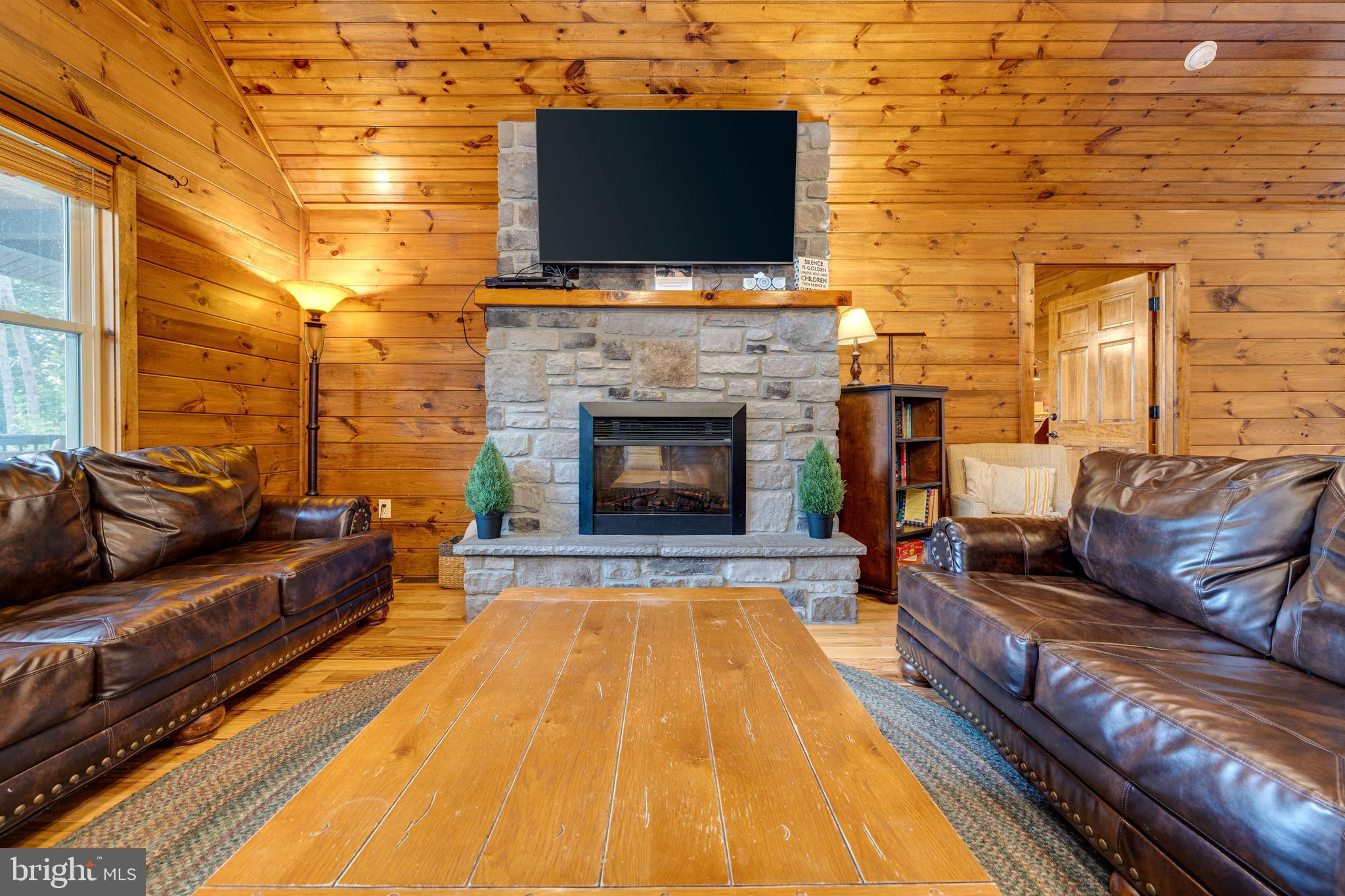 BATTLE CREEK - Residential