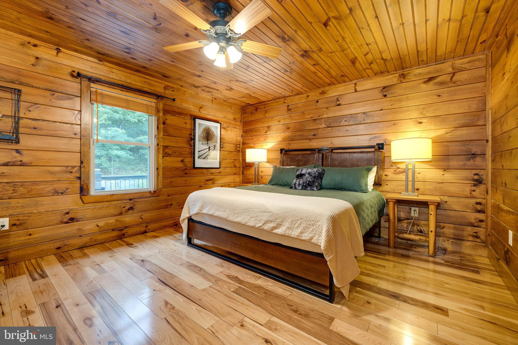 BATTLE CREEK - Residential