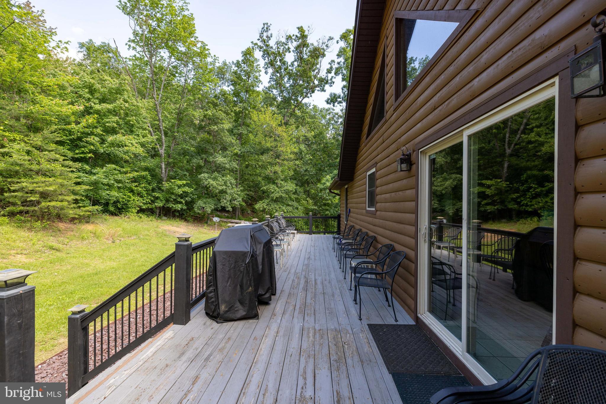 BATTLE CREEK - Residential