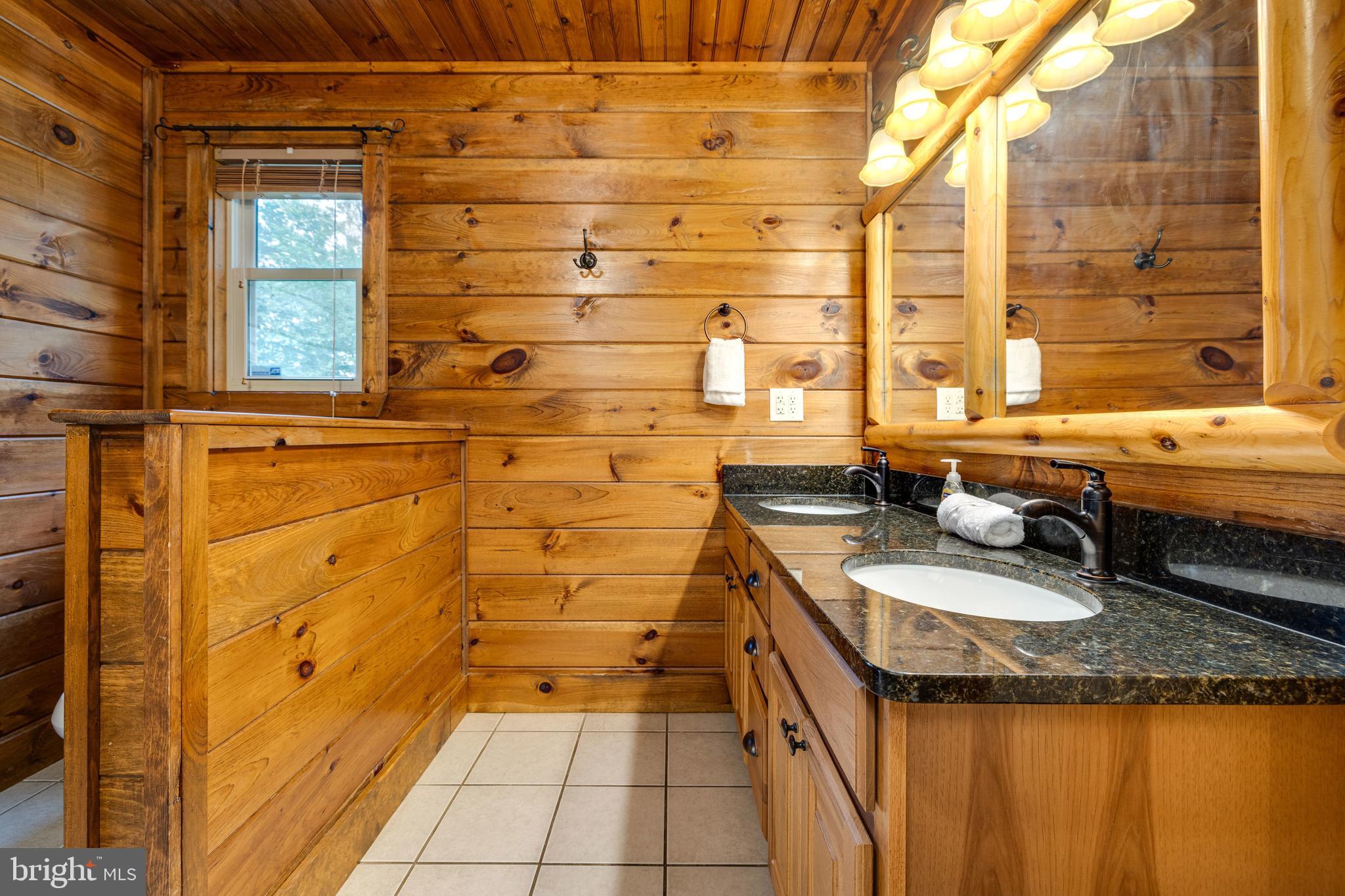 BATTLE CREEK - Residential