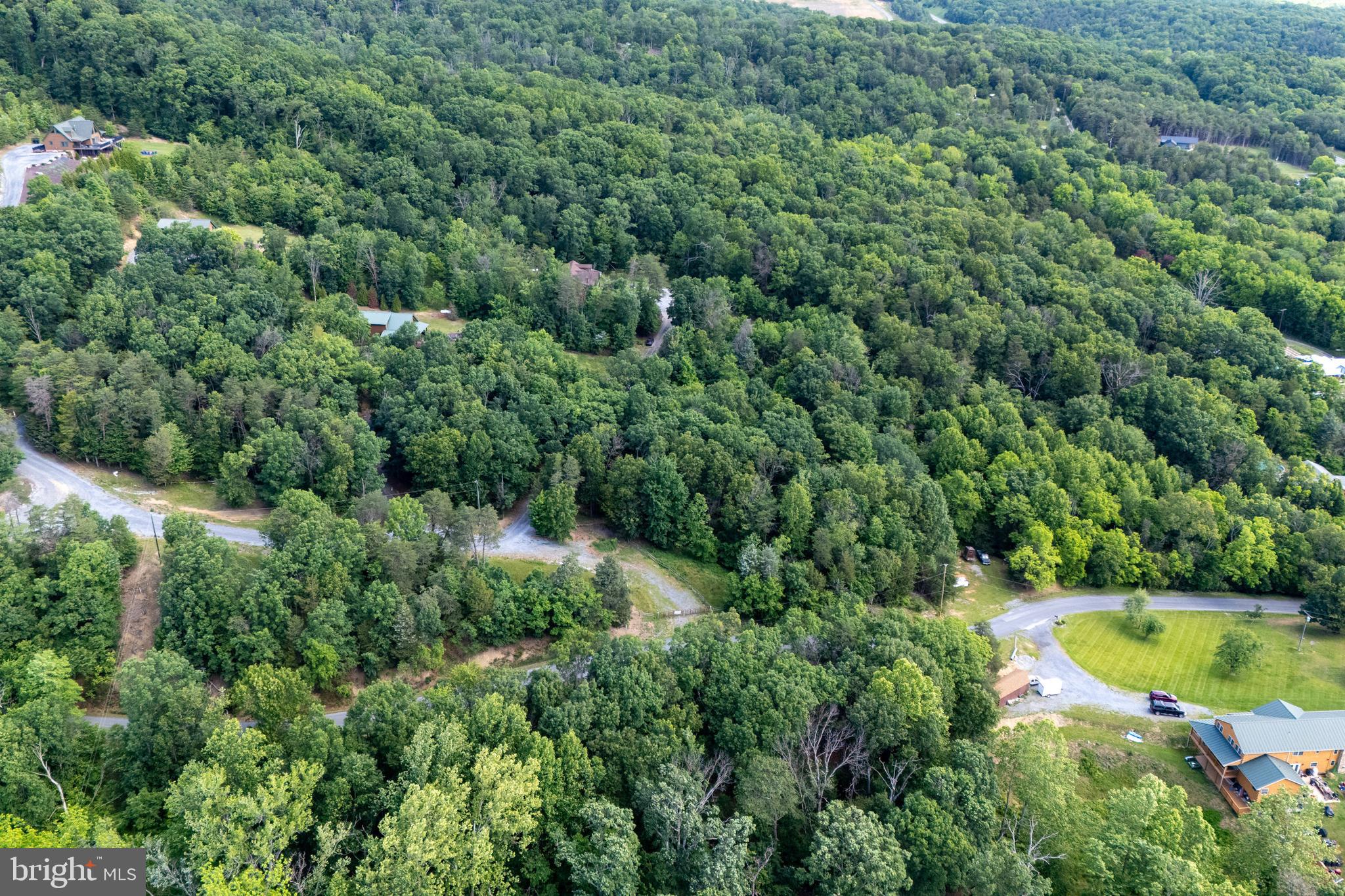 BATTLE CREEK - Residential