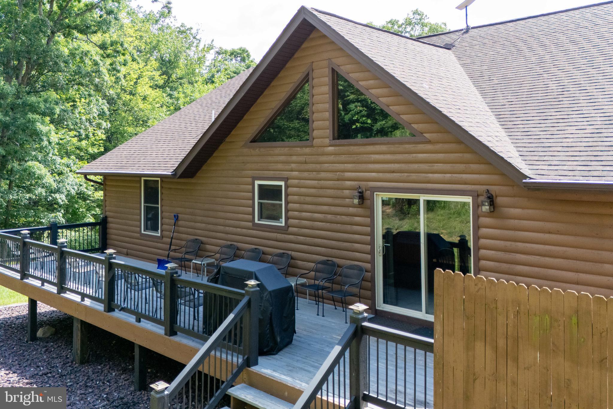 BATTLE CREEK - Residential