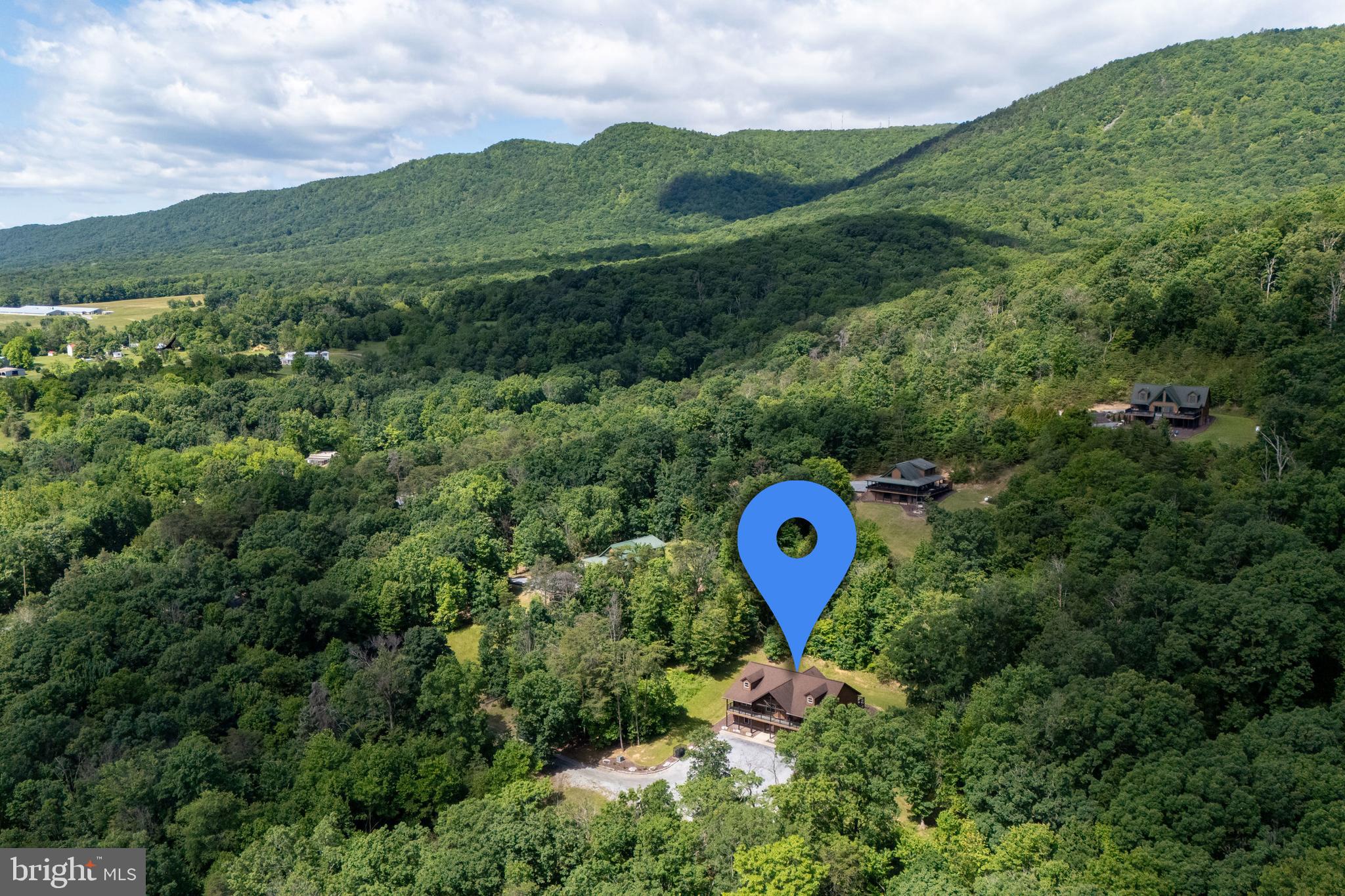 BATTLE CREEK - Residential