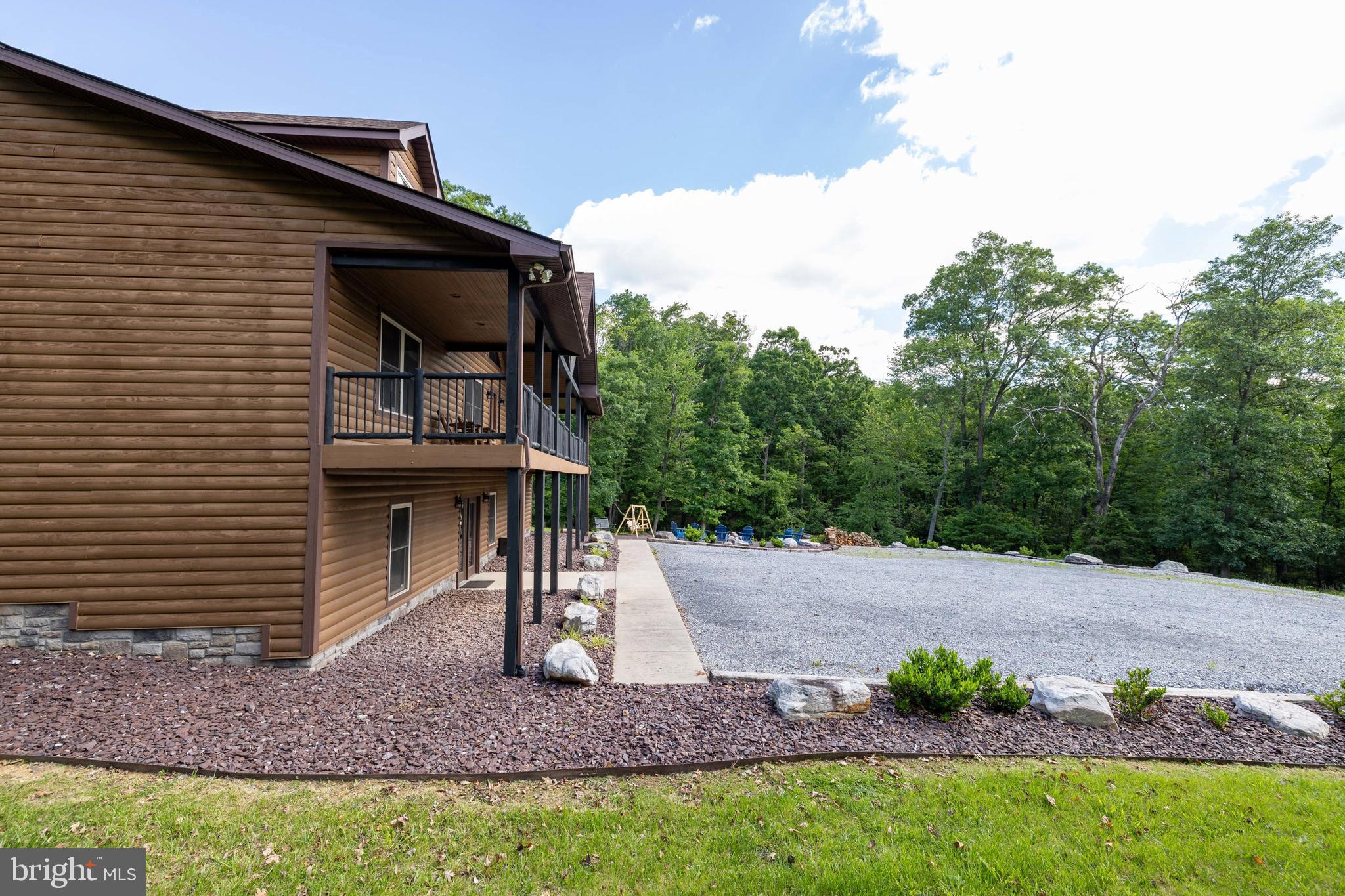 BATTLE CREEK - Residential