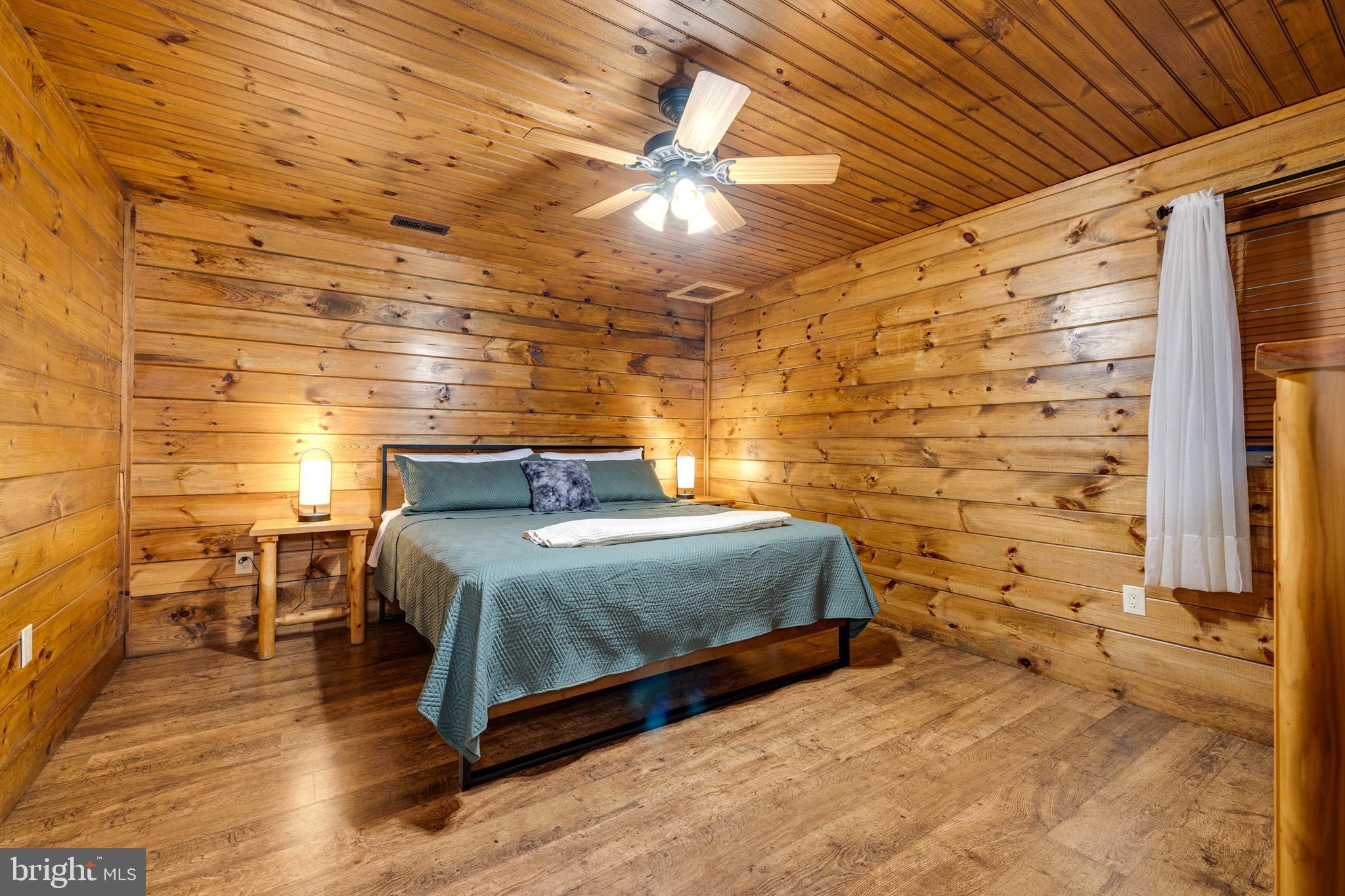 BATTLE CREEK - Residential