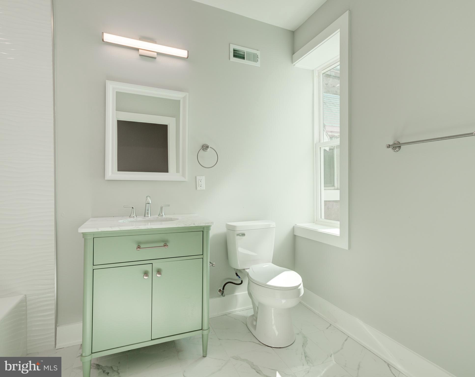 KENSINGTON - Residential