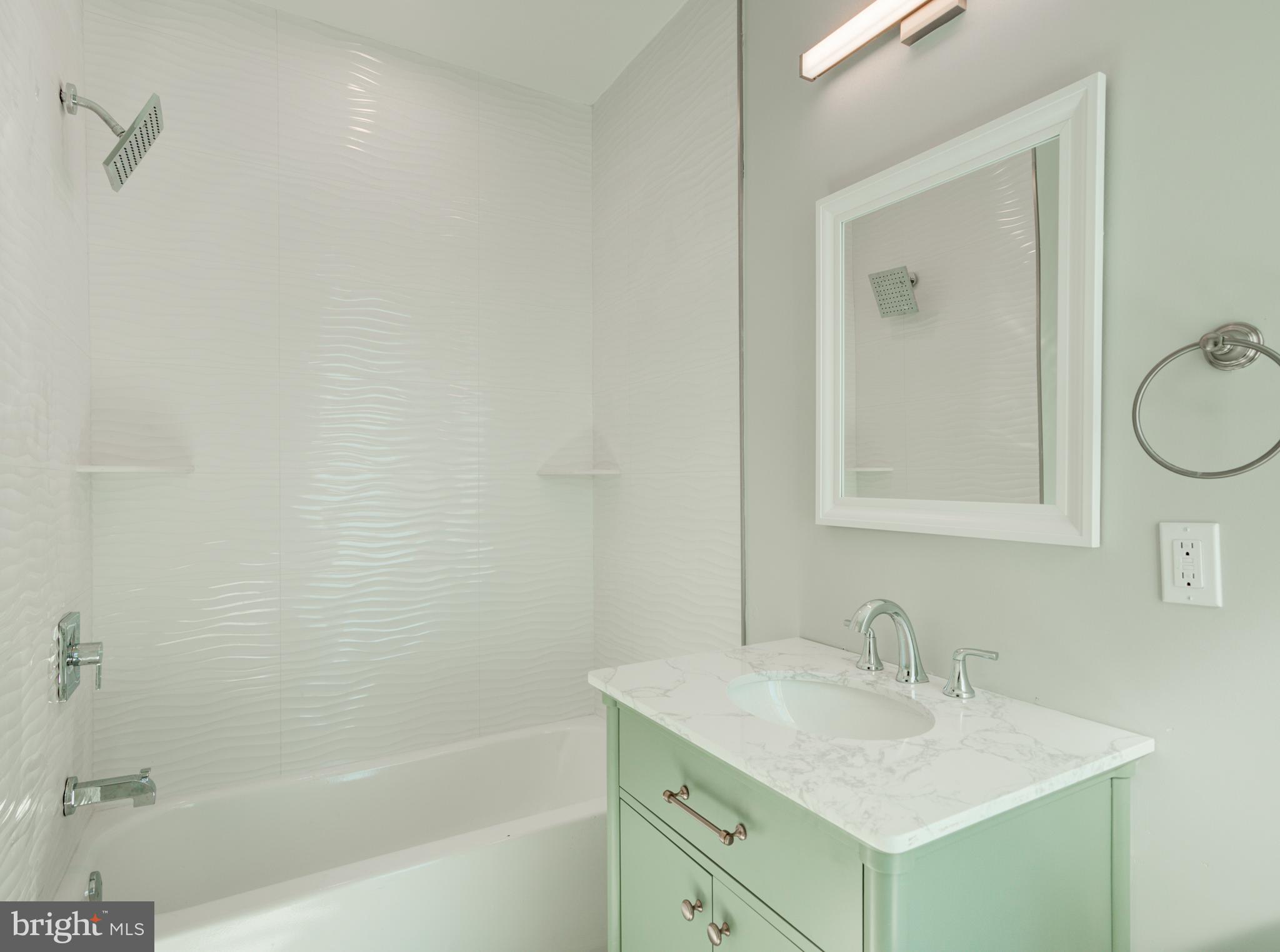 KENSINGTON - Residential