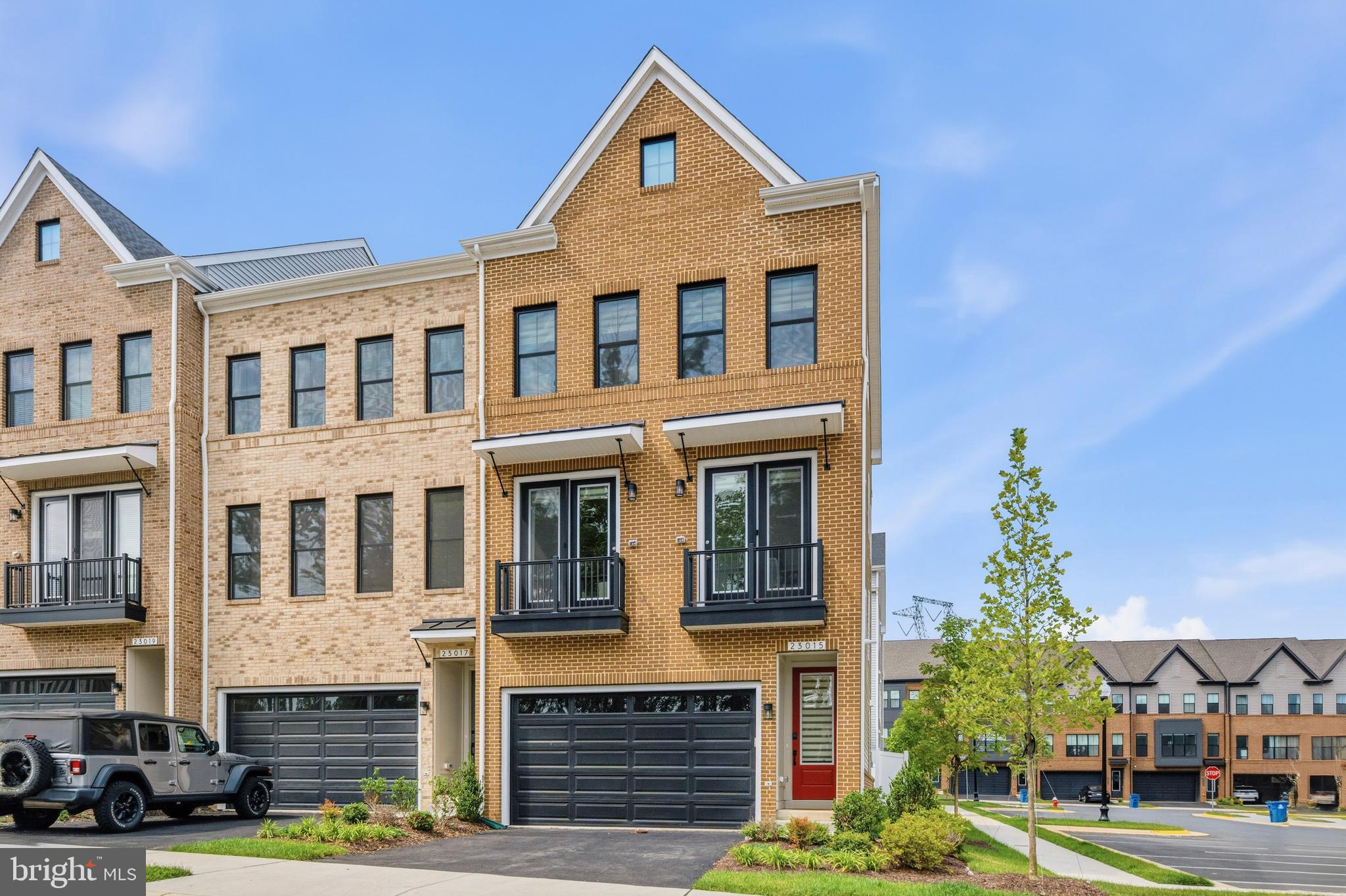 23015 BLUE EAGLE TERRACE
