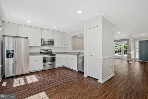 Townhouse For Sale - 15 Tartan Court<br/> REISTERSTOWN, MD 21136