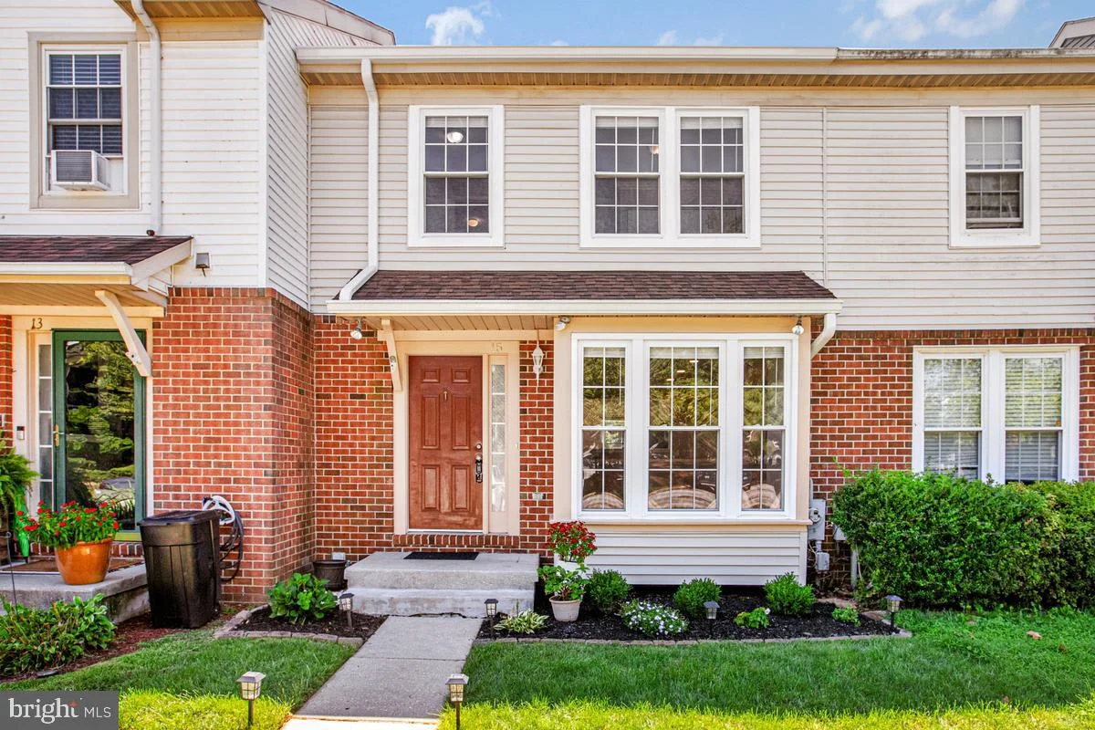 15 Tartan Court, Reisterstown, MD, 21136
