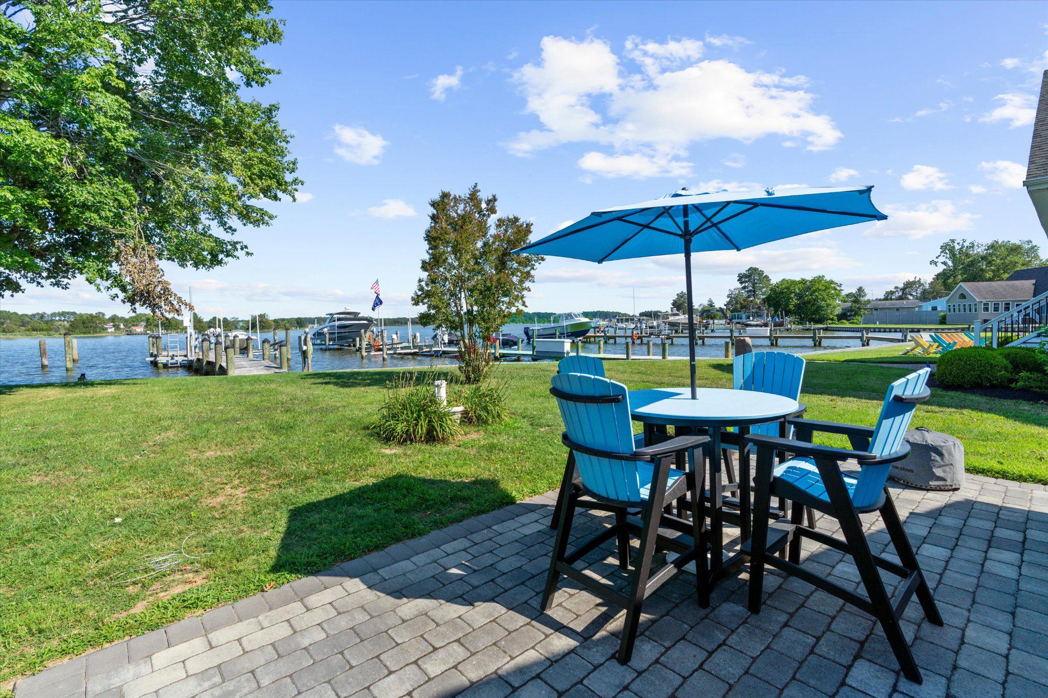 1609 DEEP POINT ROAD