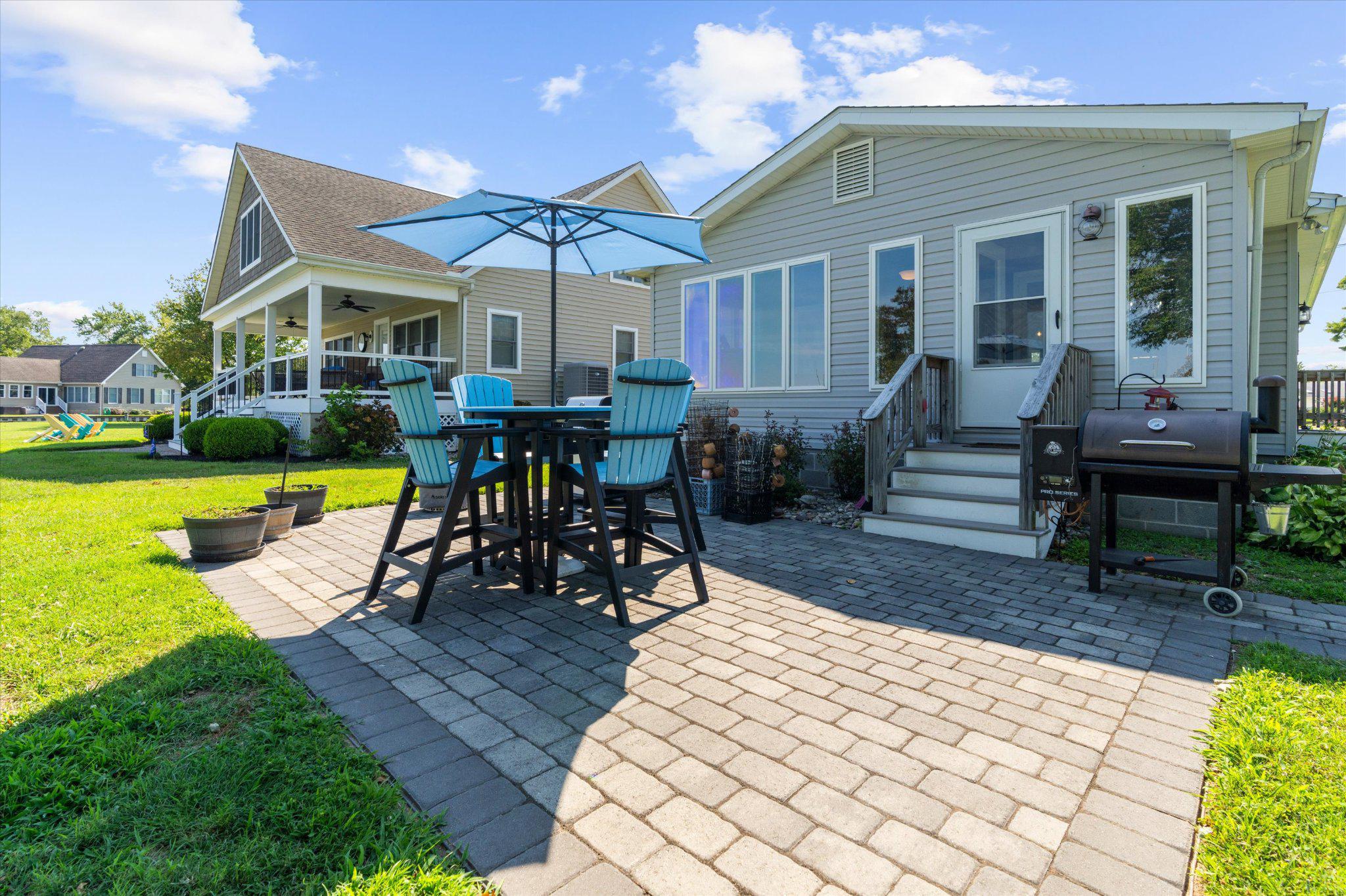 1609 DEEP POINT ROAD