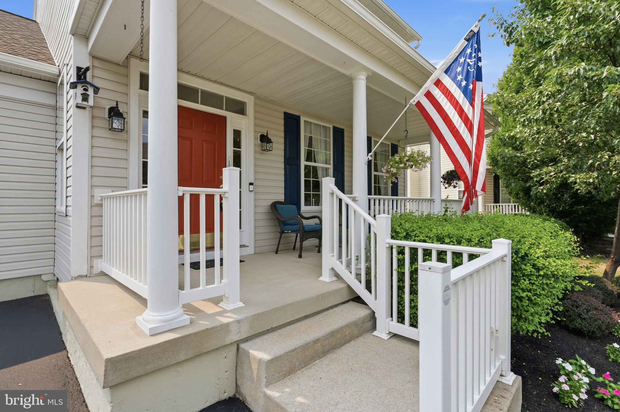 112 PEARSON STREET