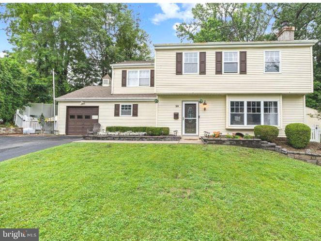 50 HIDEAWAY DRIVE