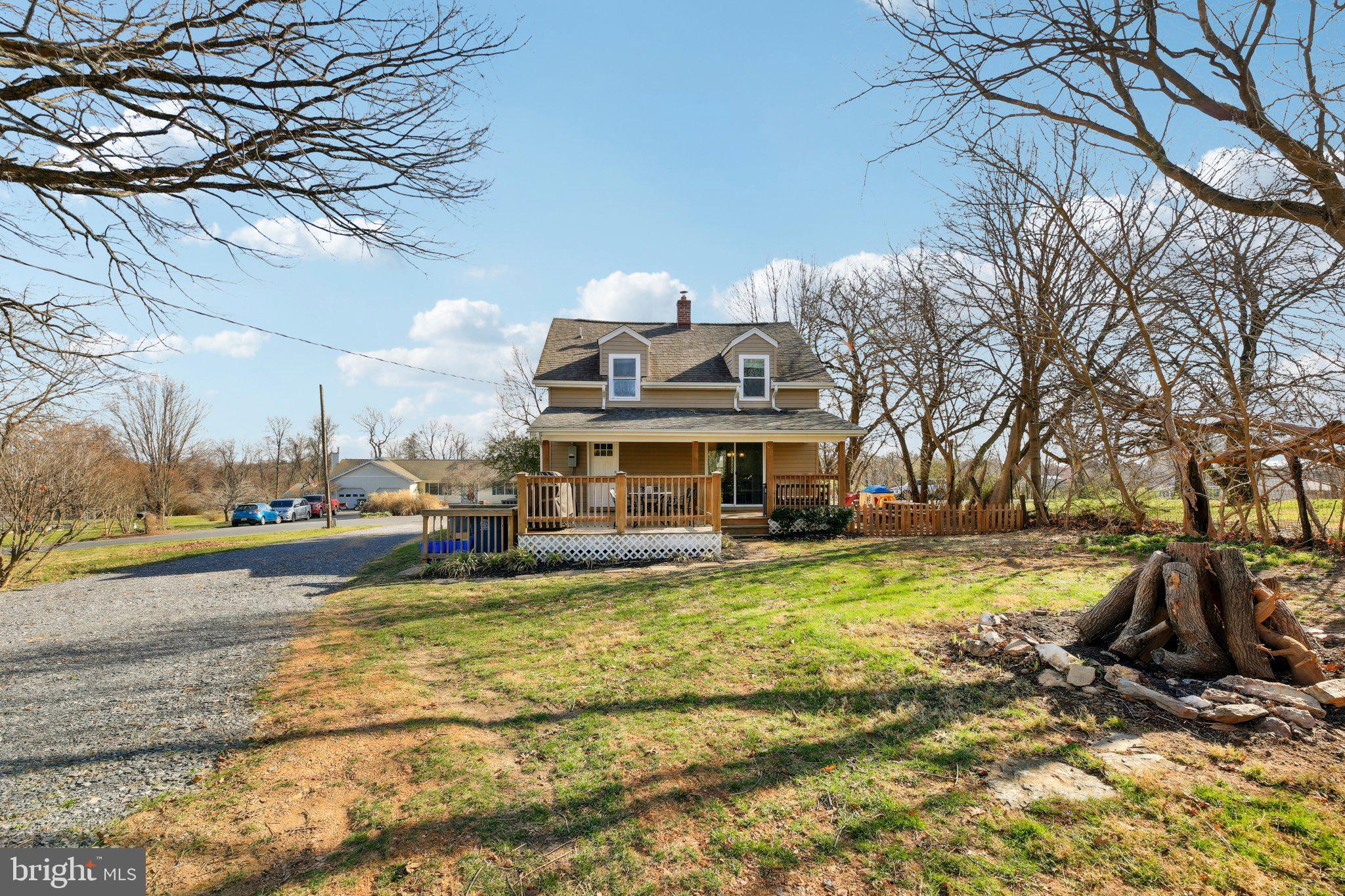 DAMASCUS - Residential