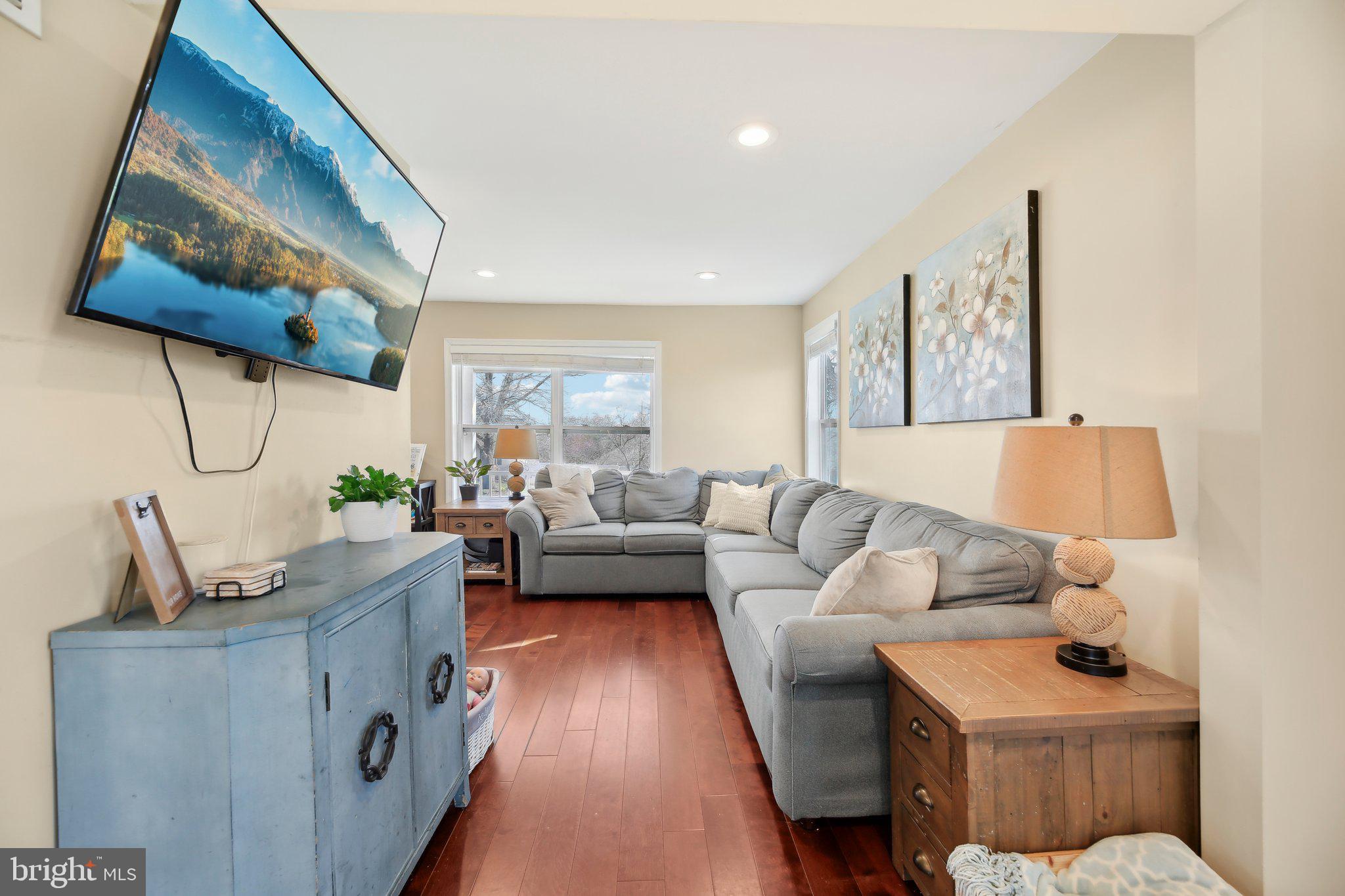 DAMASCUS - Residential