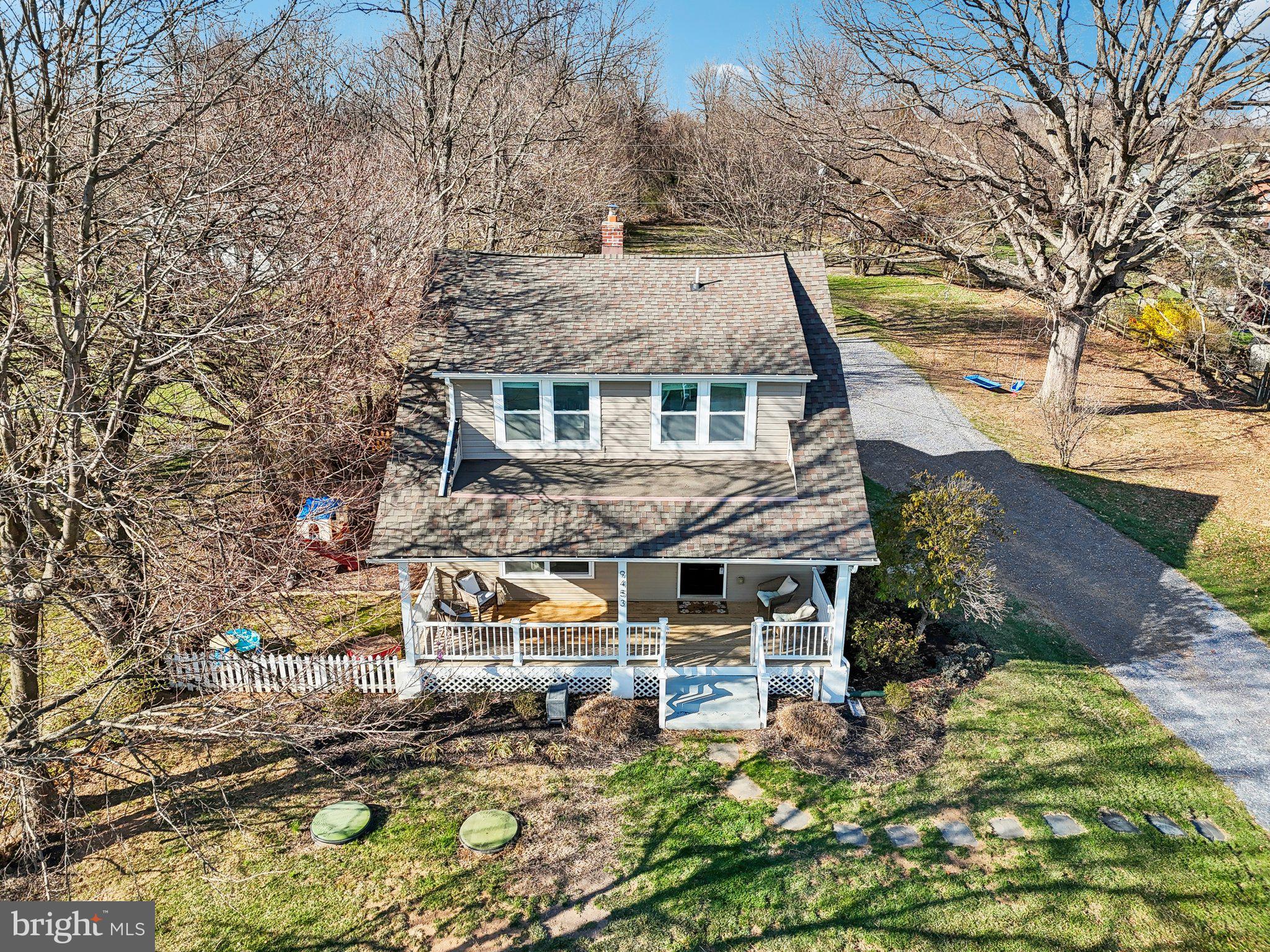 DAMASCUS - Residential