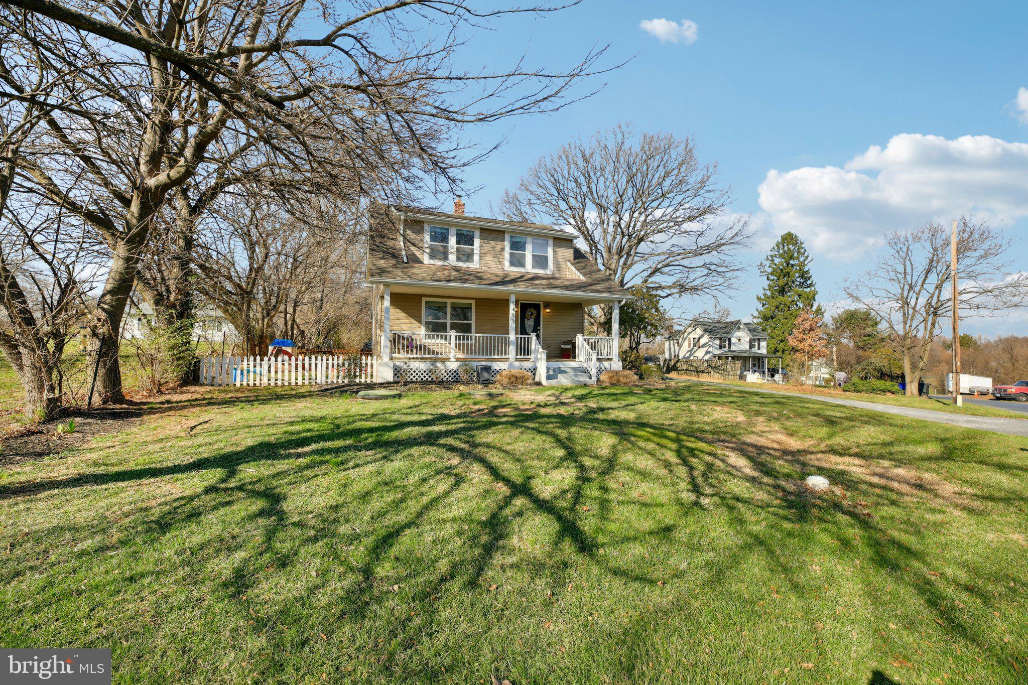 DAMASCUS - Residential