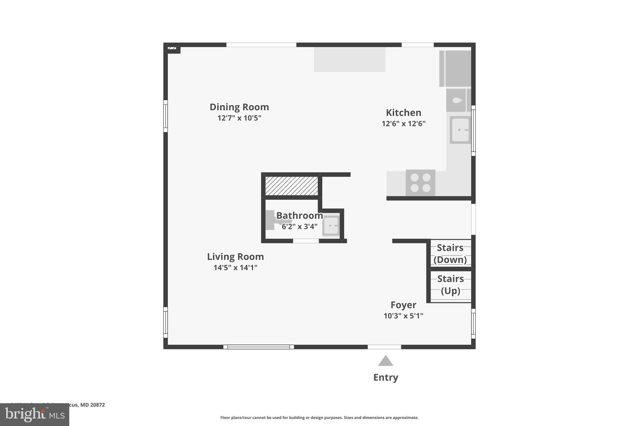 DAMASCUS - Residential