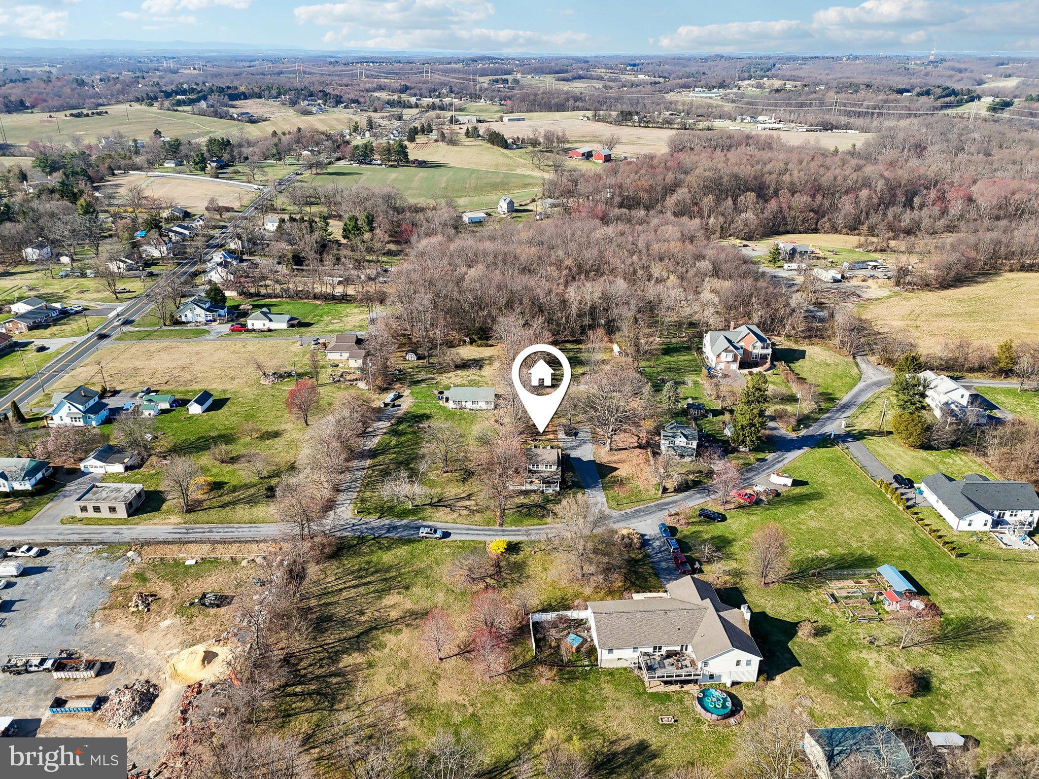 DAMASCUS - Residential