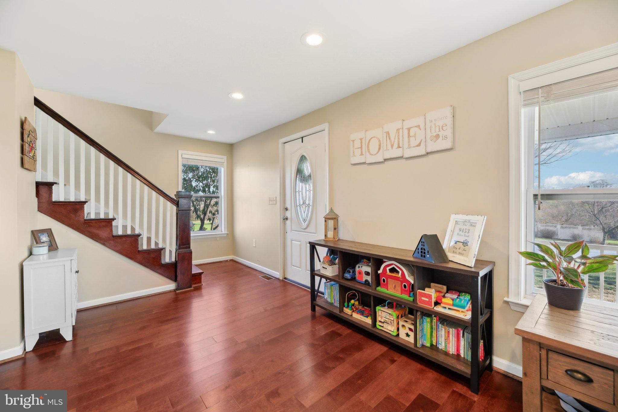 DAMASCUS - Residential