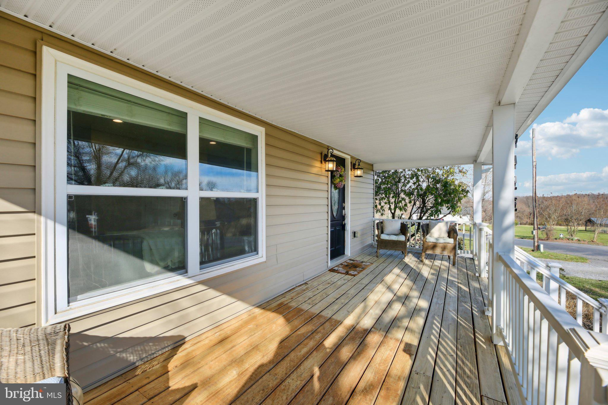 DAMASCUS - Residential