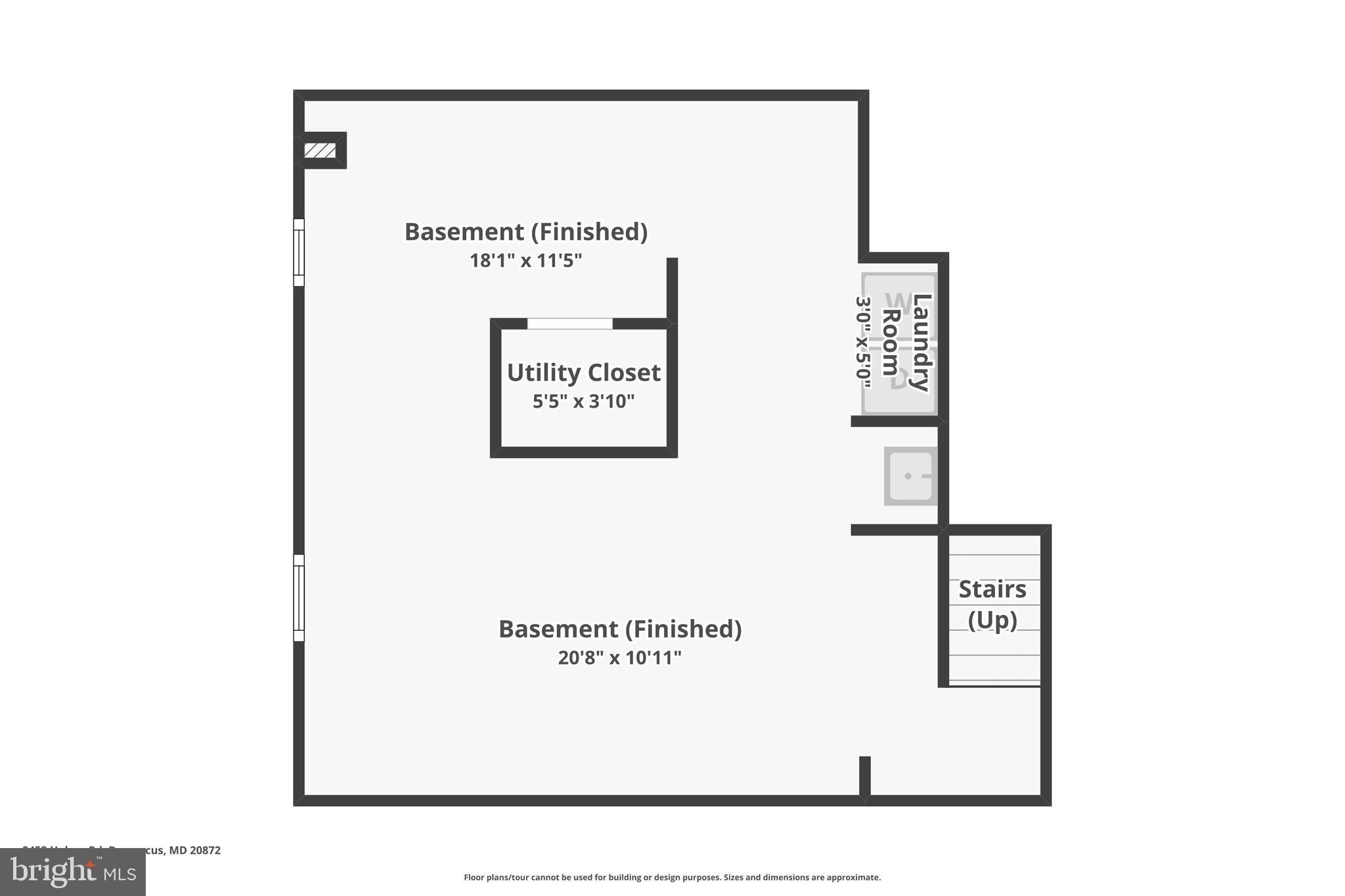 DAMASCUS - Residential